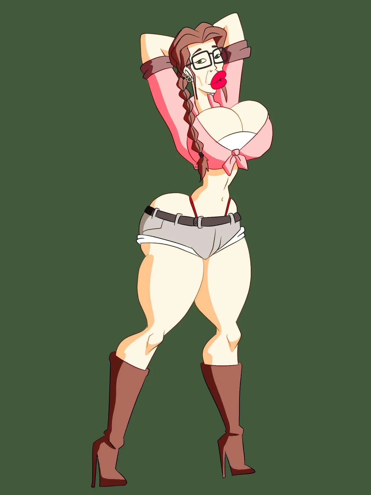 My Maxtlat commissions - Image 354