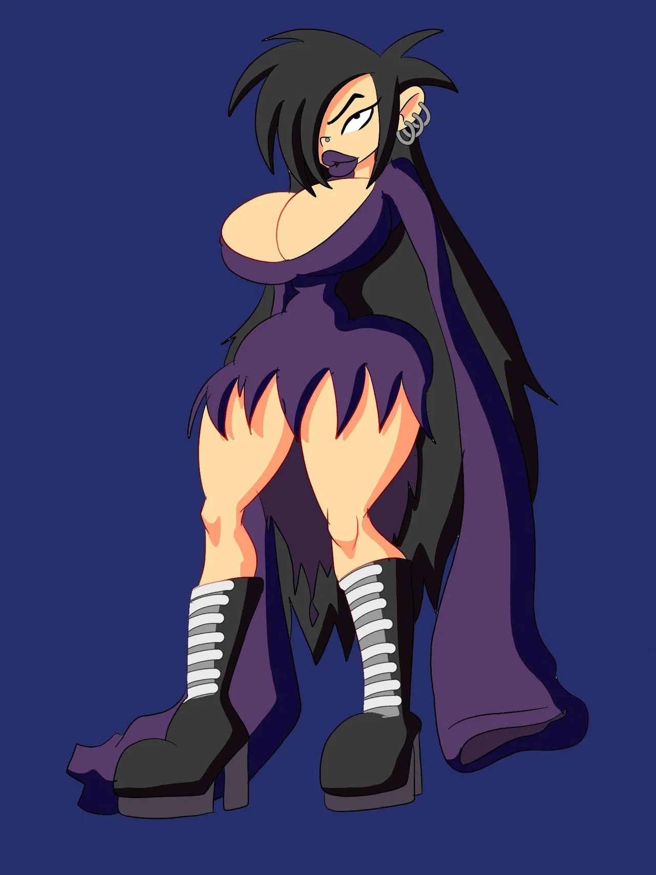 My Maxtlat commissions - Image 355