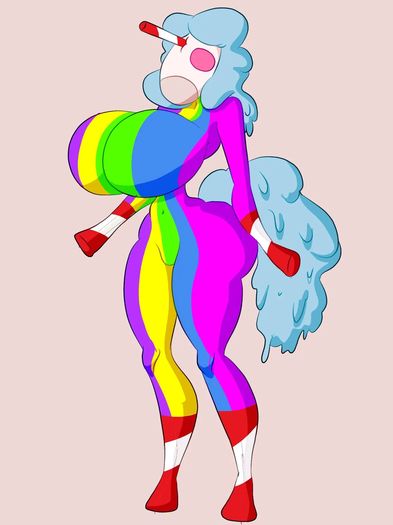 My Maxtlat commissions - Image 357