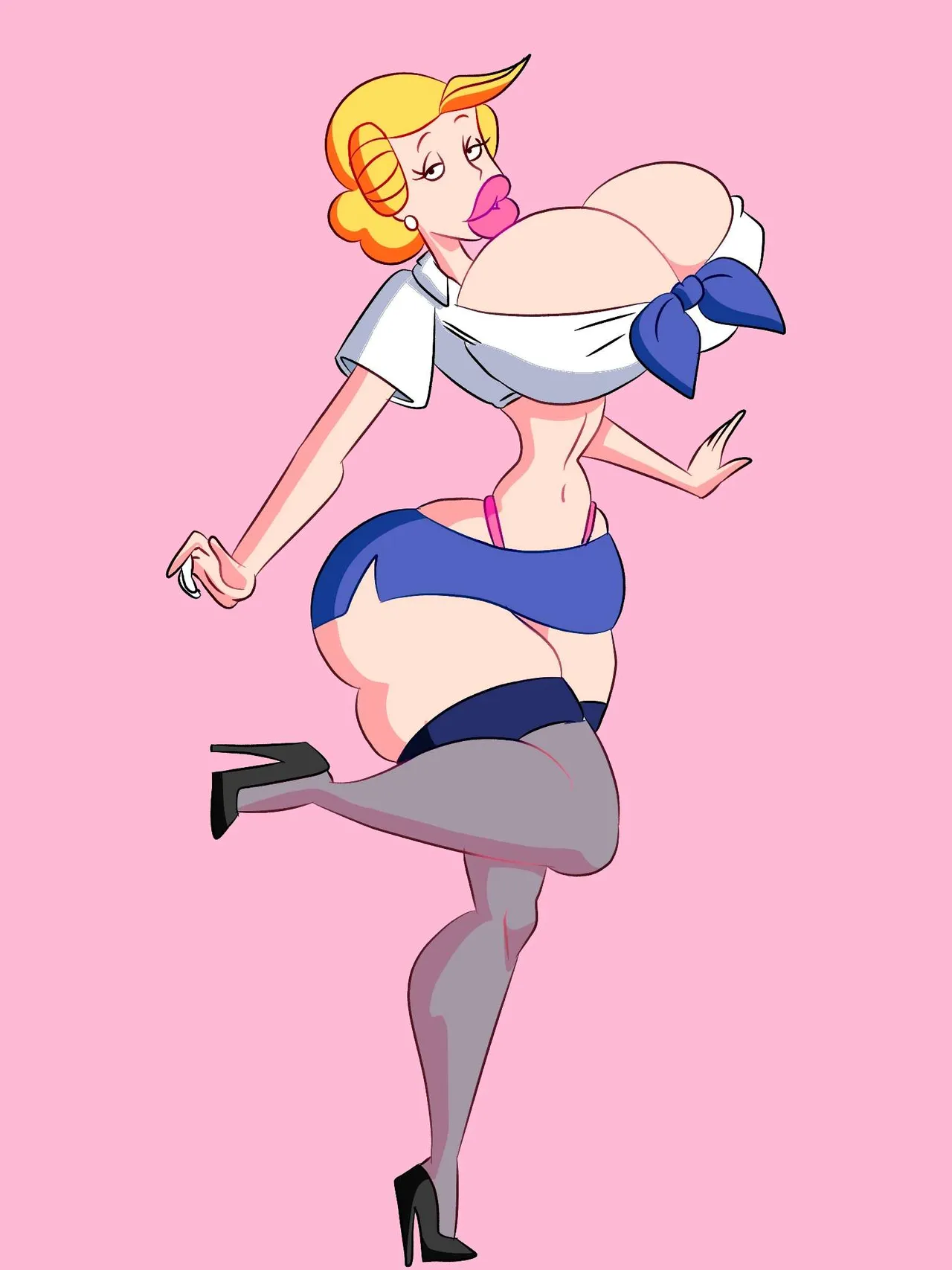 My Maxtlat commissions - Image 358