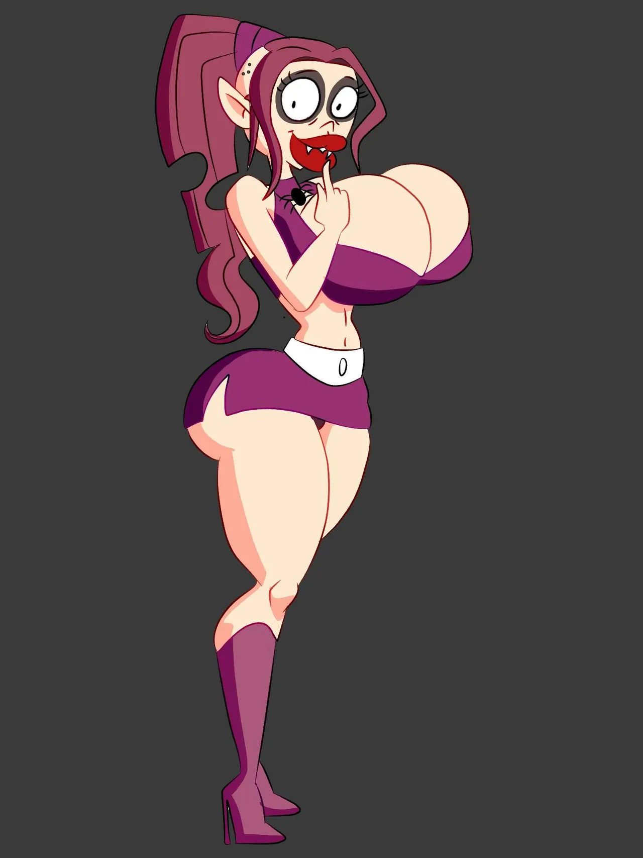 My Maxtlat commissions - Image 362