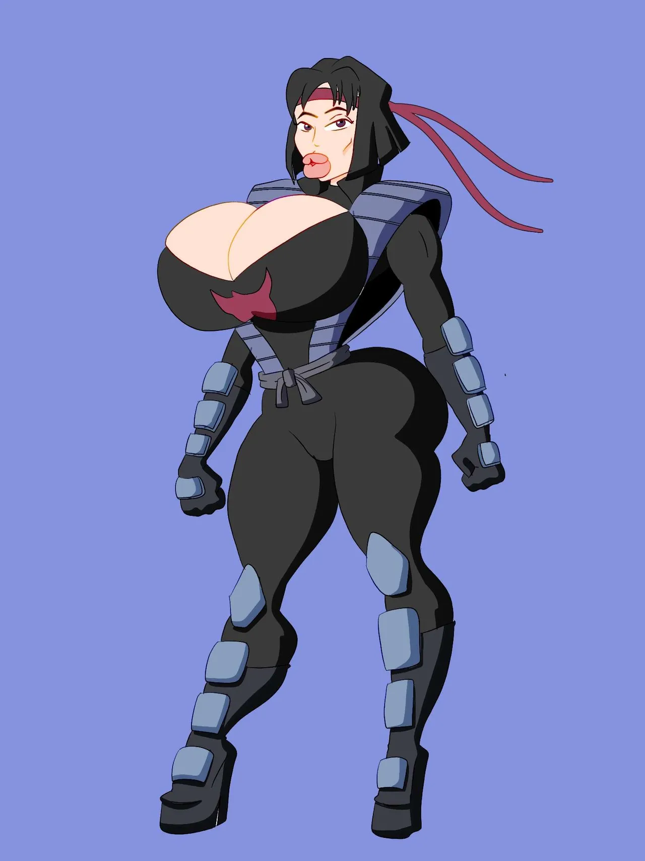 My Maxtlat commissions - Image 363