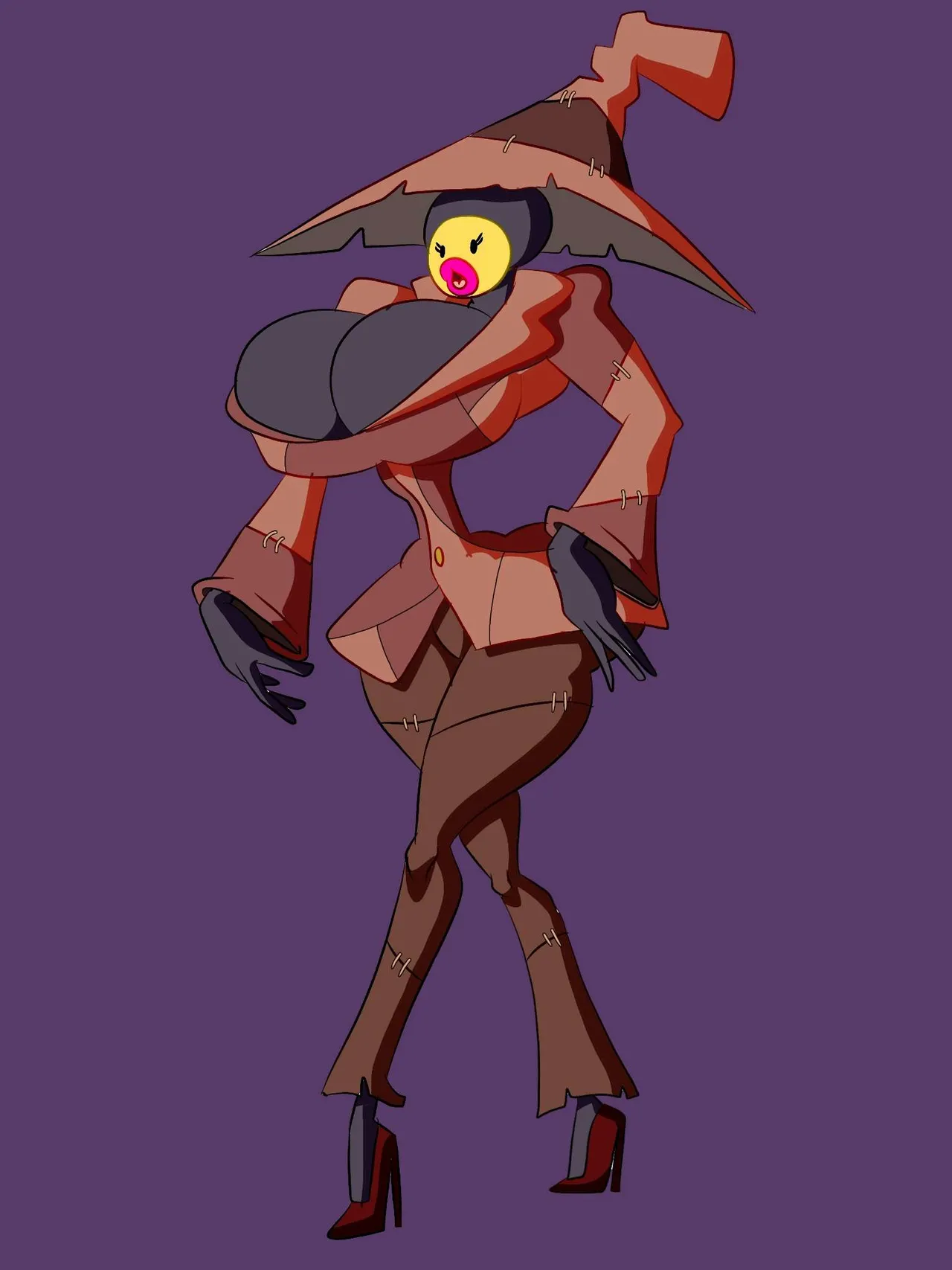 My Maxtlat commissions - Image 368