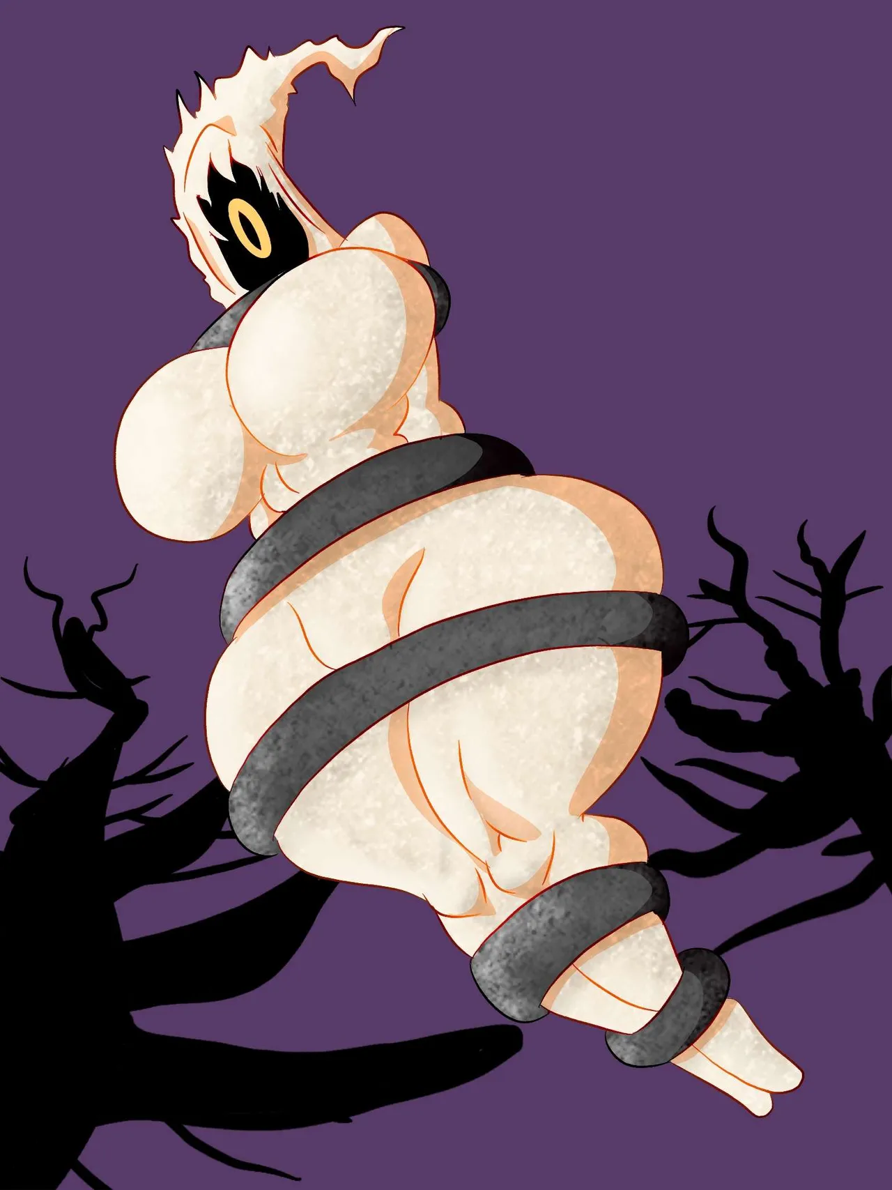 My Maxtlat commissions - Image 369