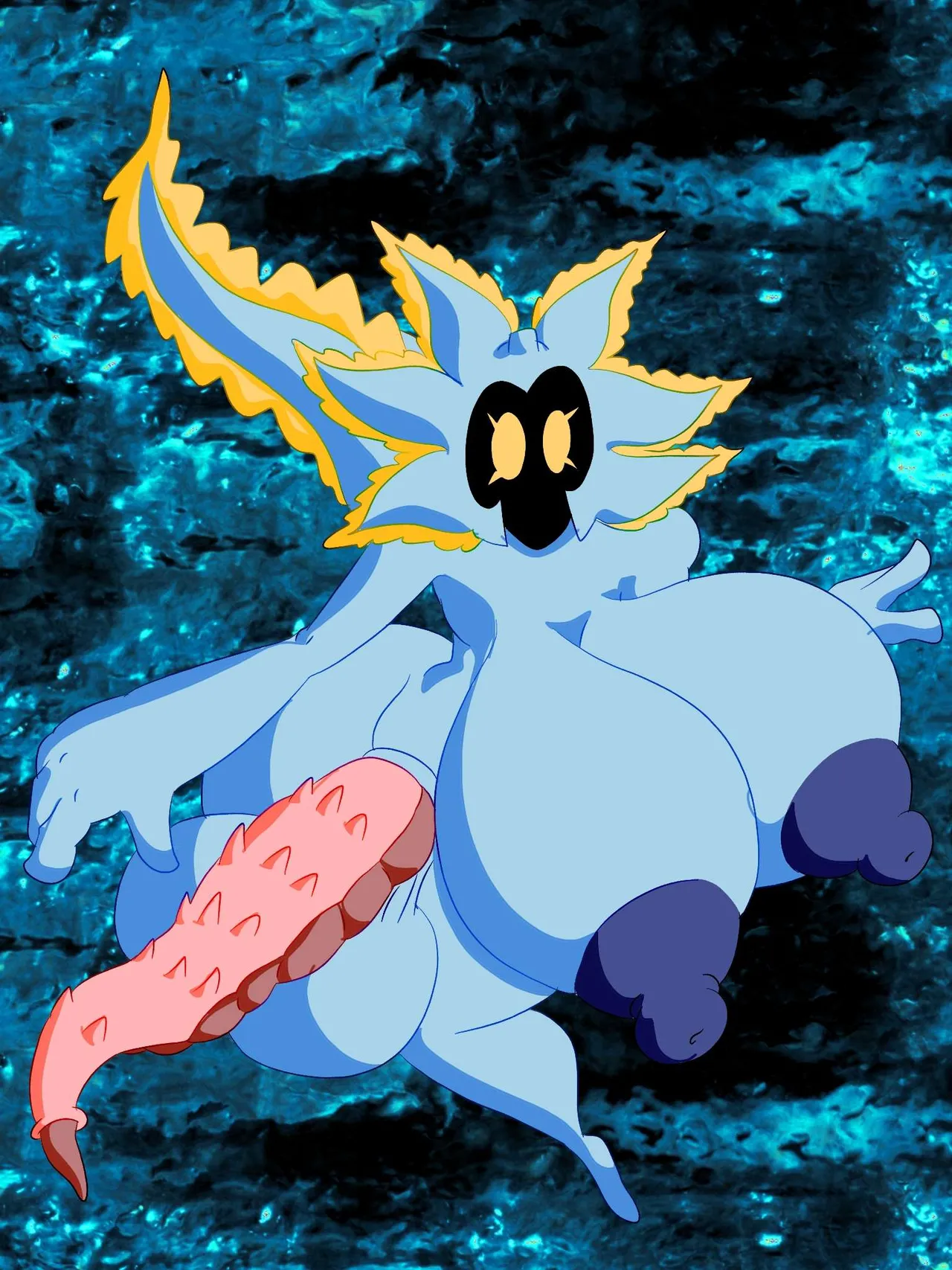 My Maxtlat commissions - Image 370