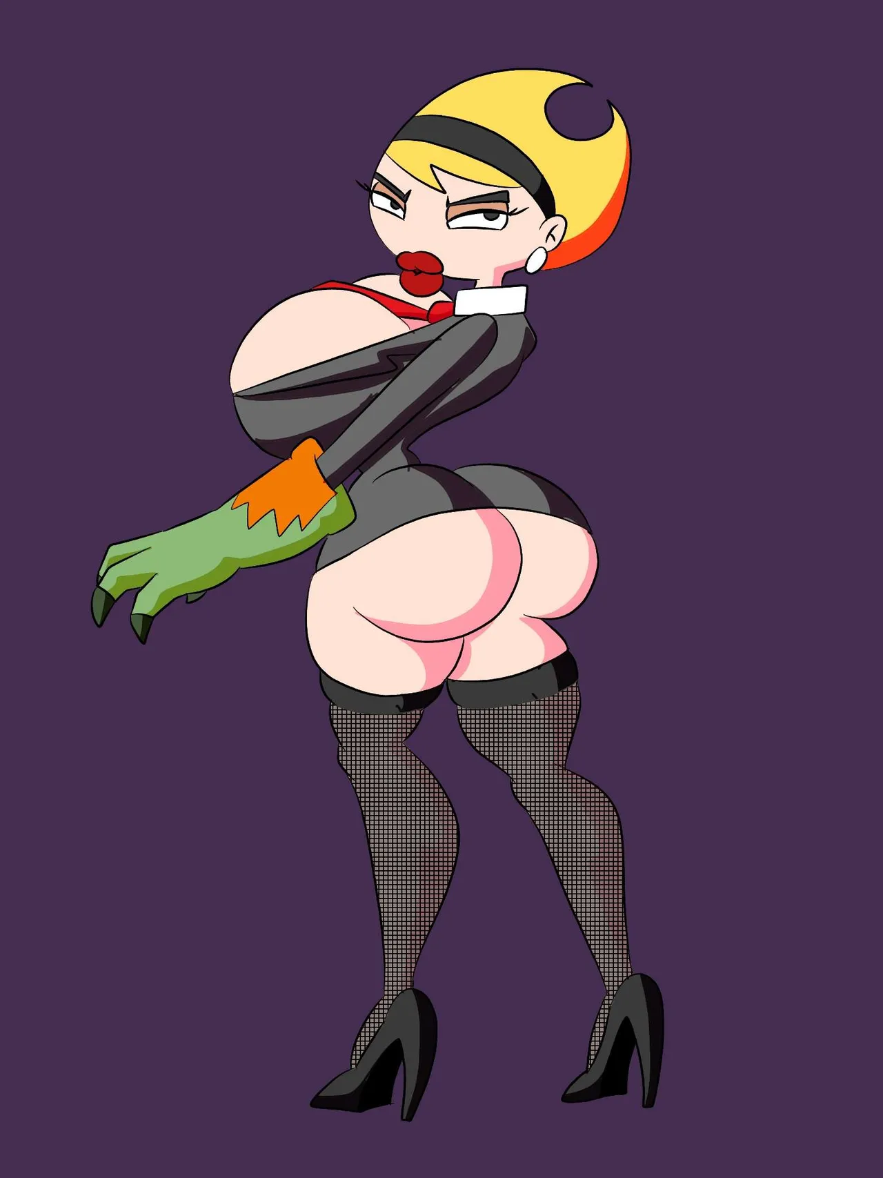 My Maxtlat commissions - Image 374