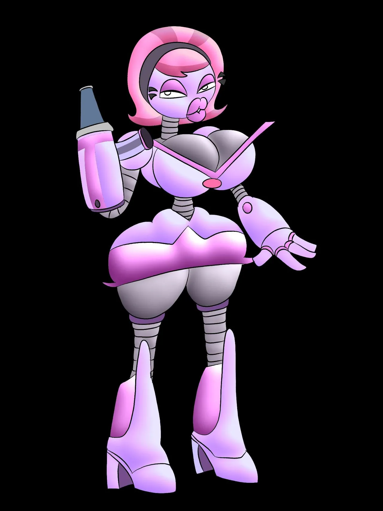 My Maxtlat commissions - Image 377