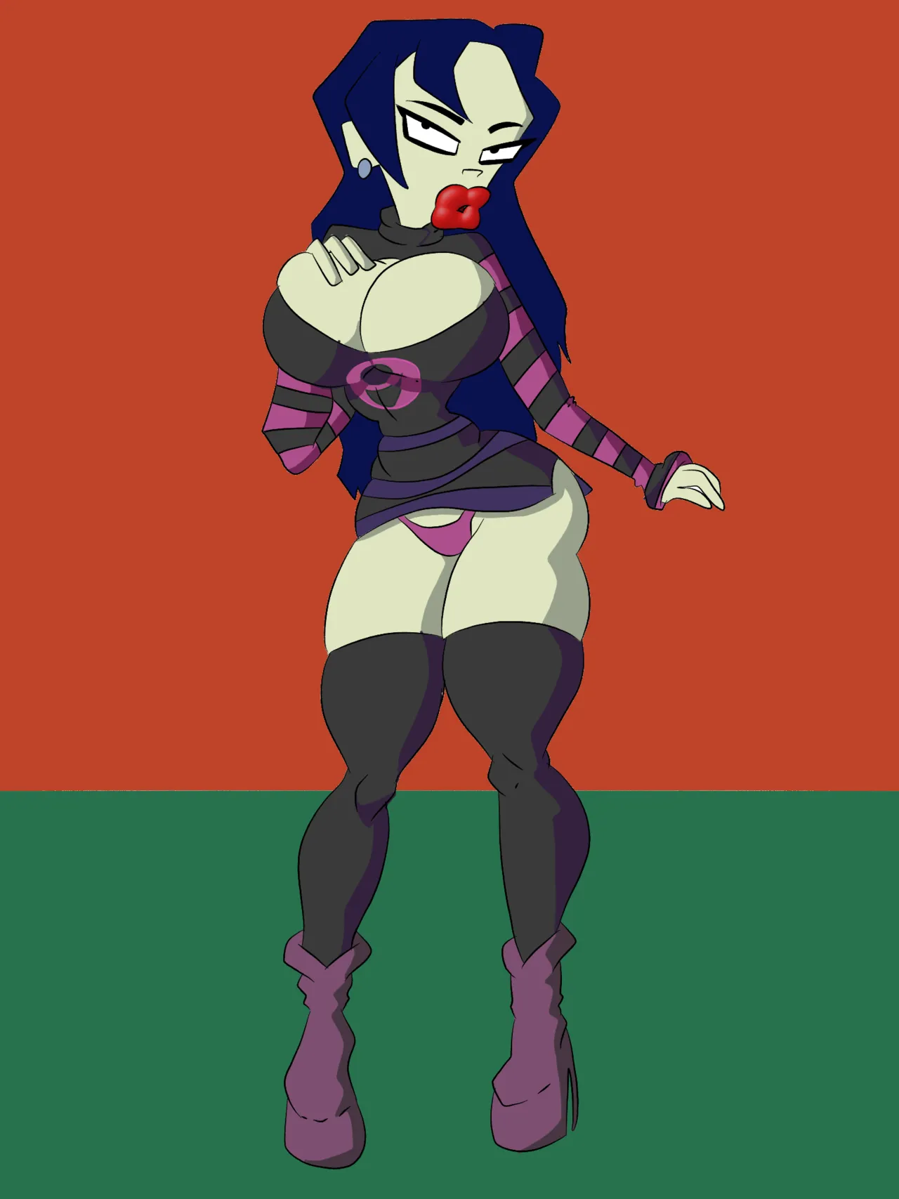 My Maxtlat commissions - Image 38