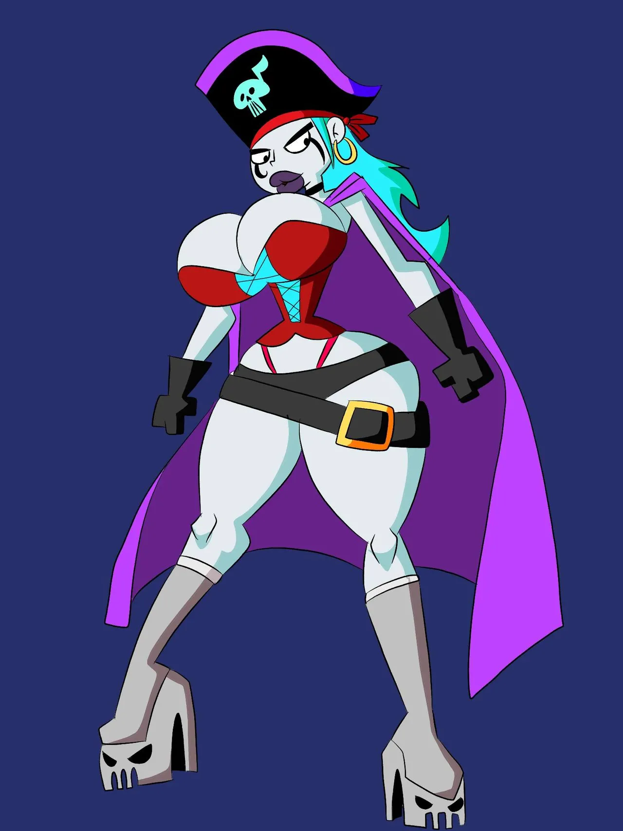 My Maxtlat commissions - Image 386