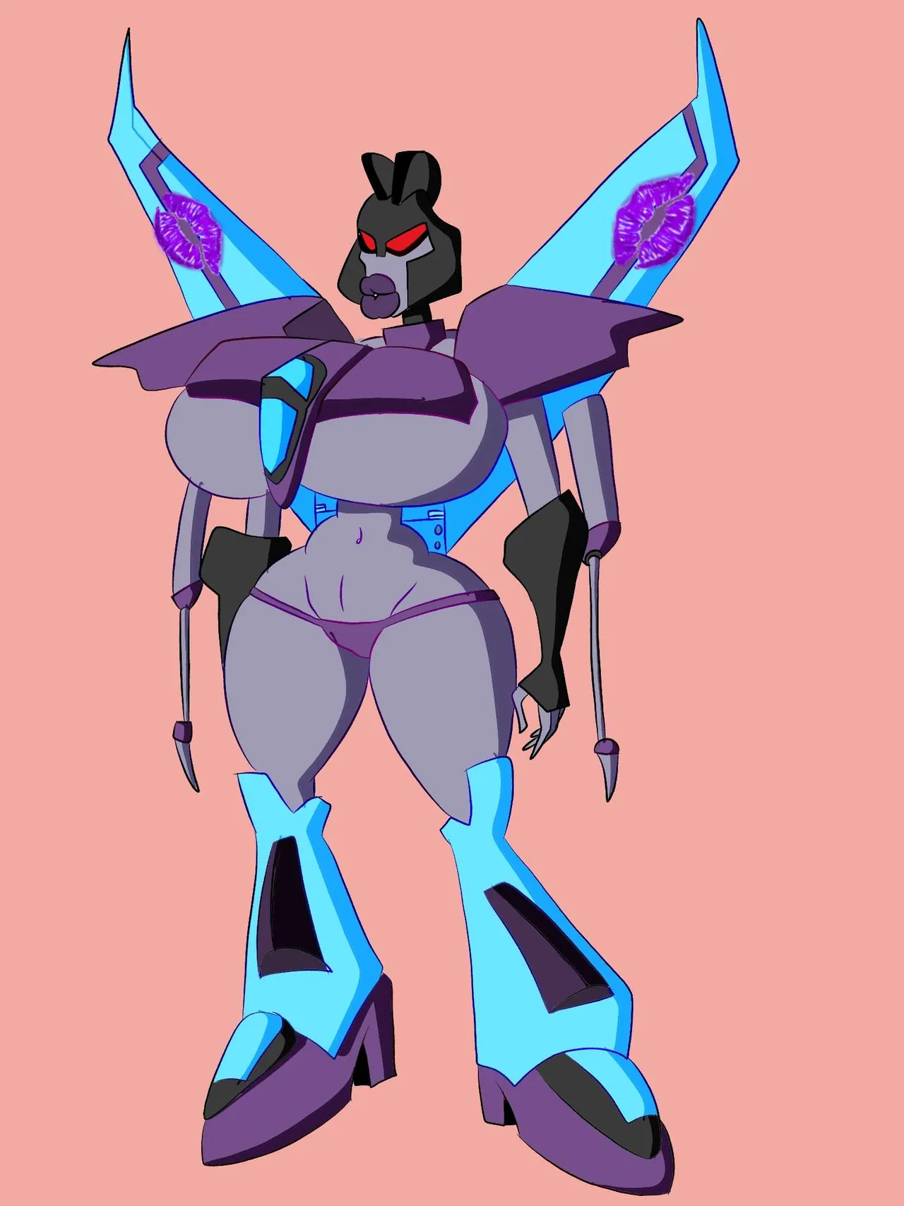 My Maxtlat commissions - Image 390