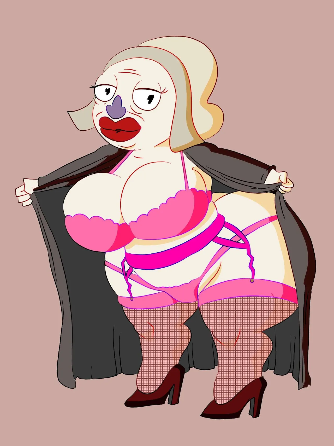 My Maxtlat commissions - Image 391