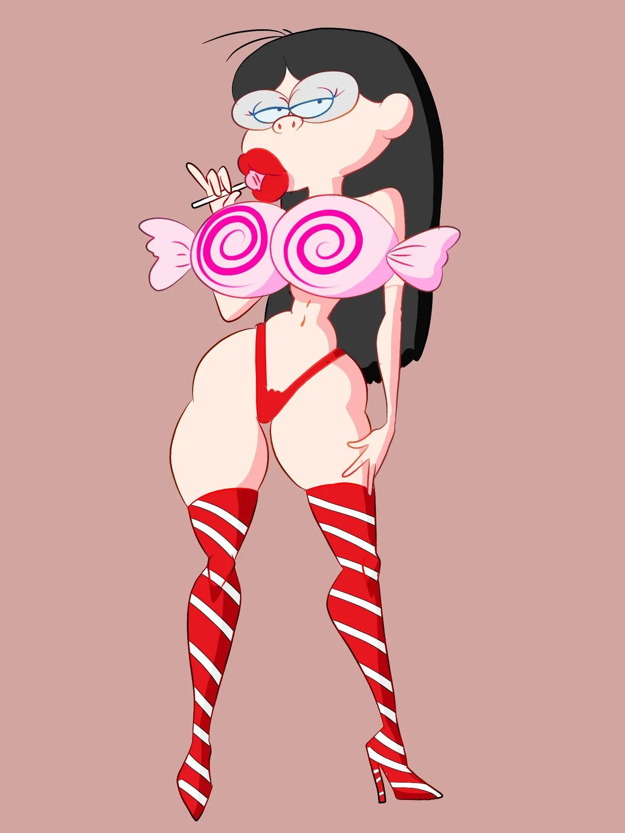 My Maxtlat commissions - Image 392