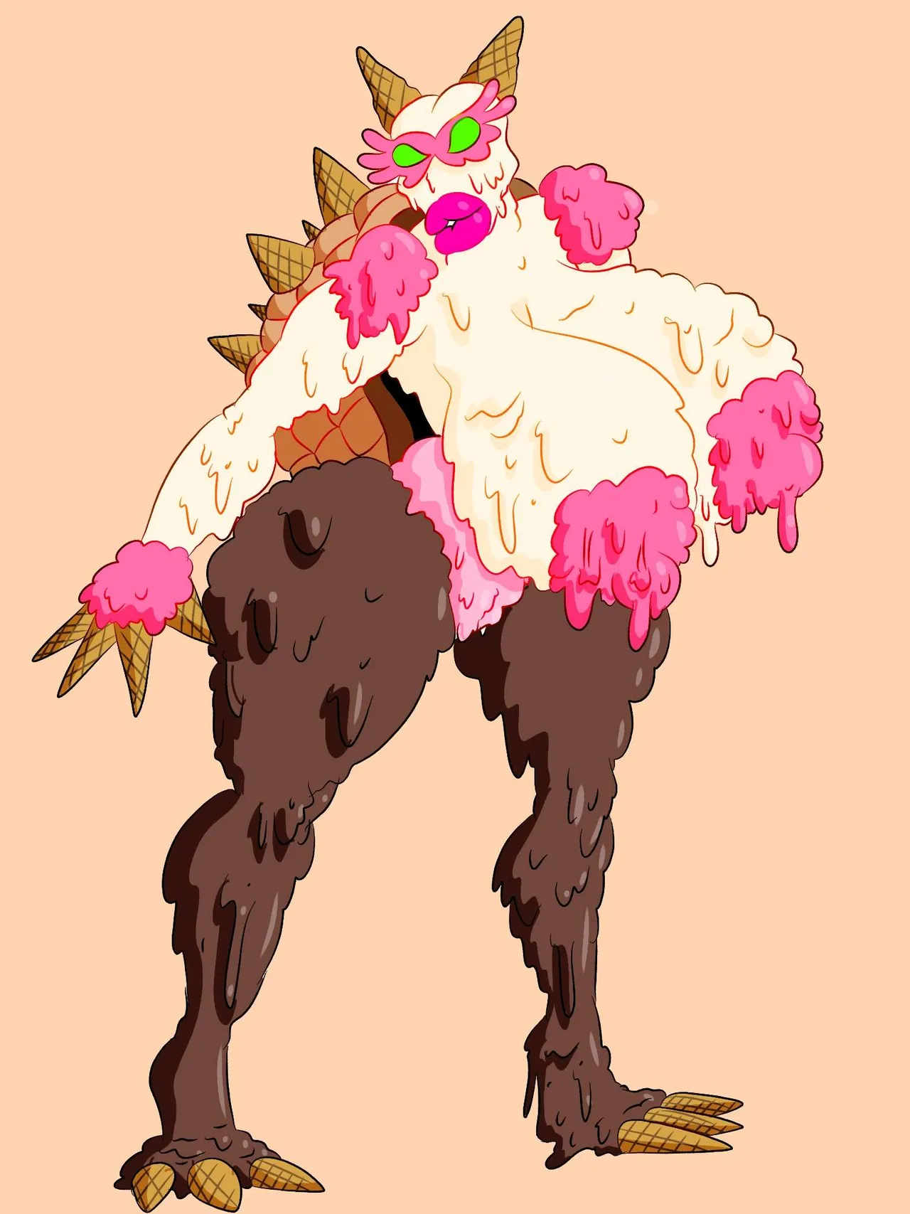 My Maxtlat commissions - Image 395