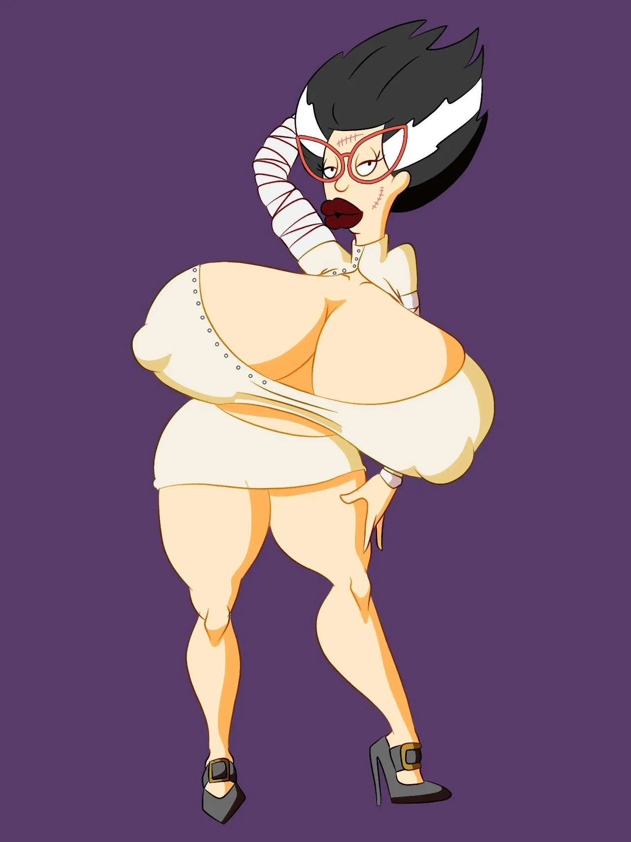 My Maxtlat commissions - Image 398