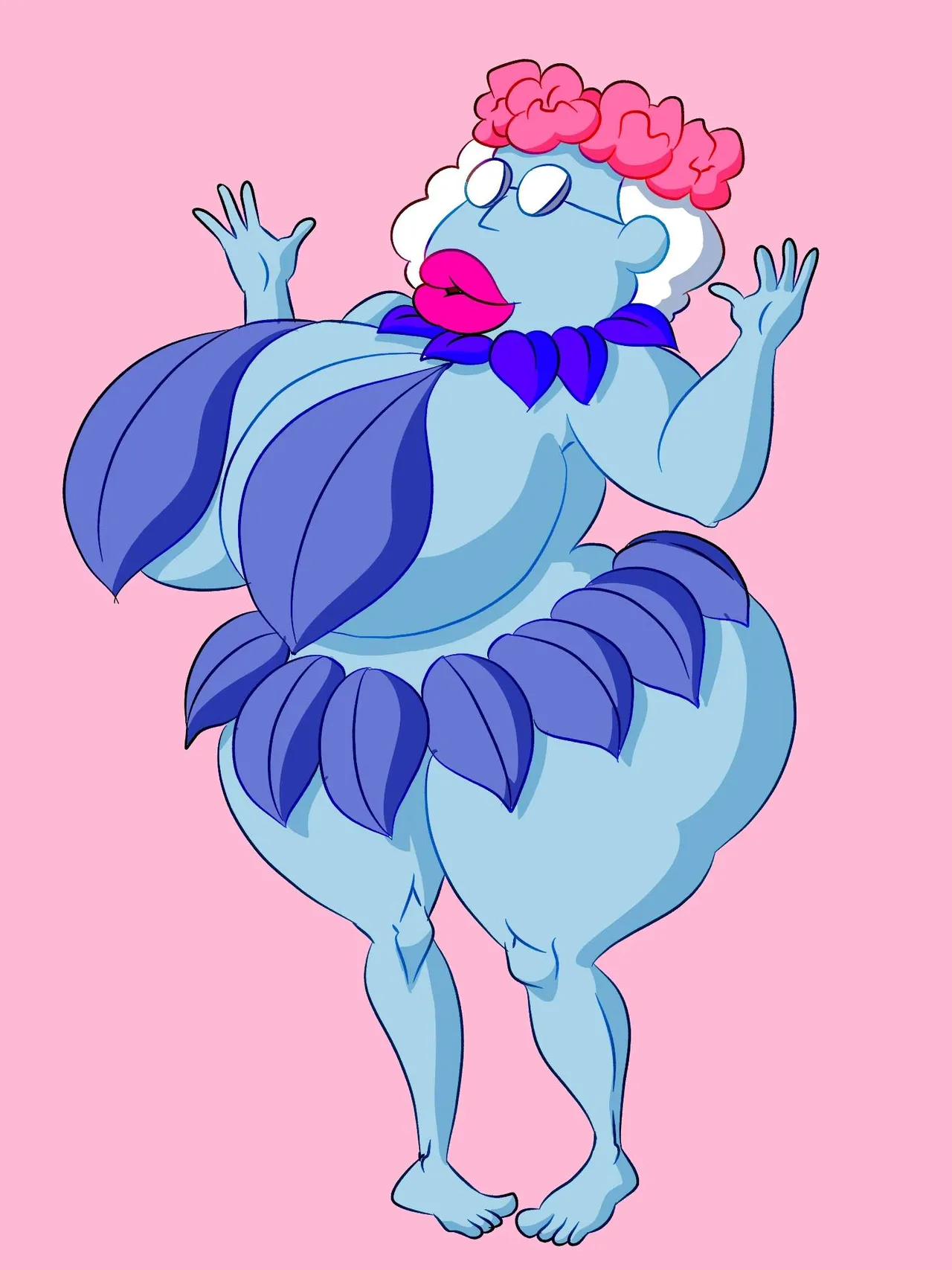 My Maxtlat commissions - Image 399