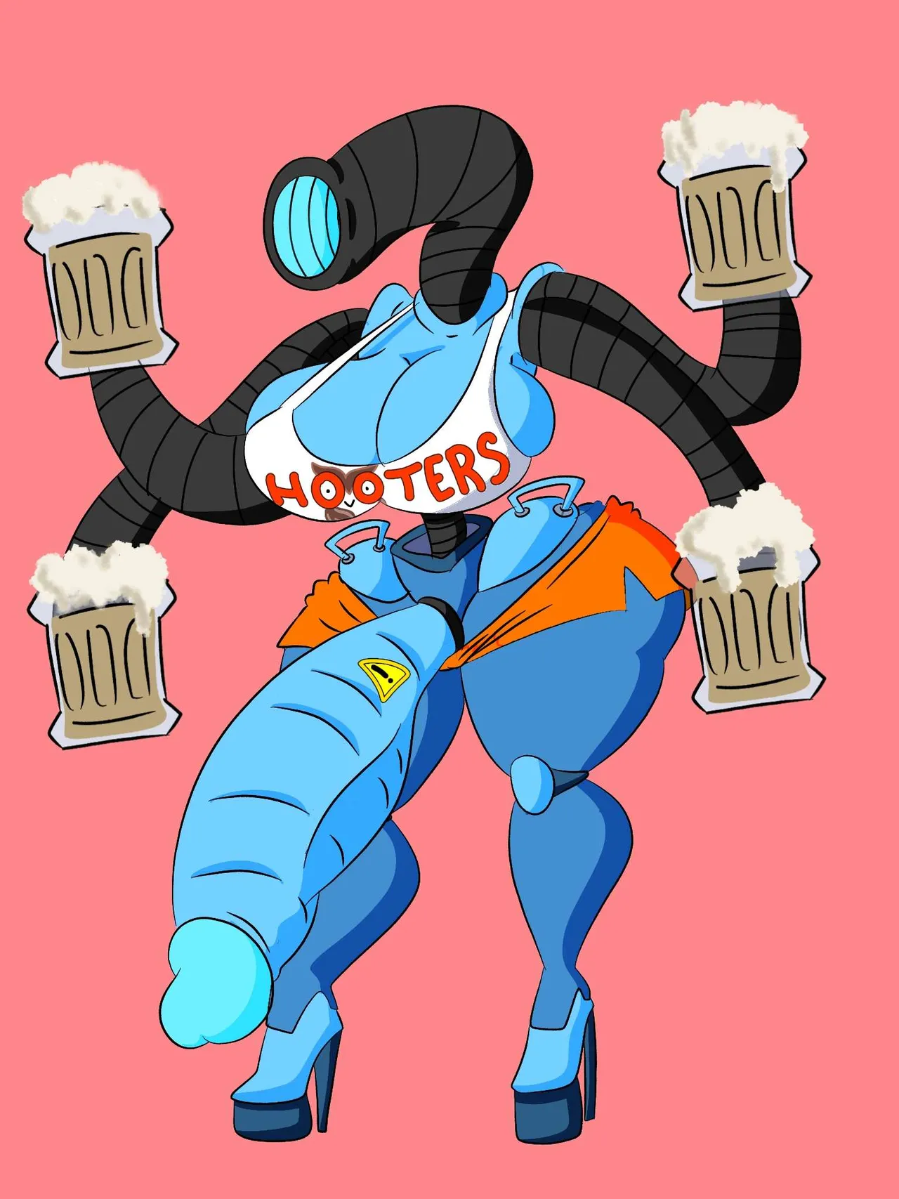 My Maxtlat commissions - Image 401