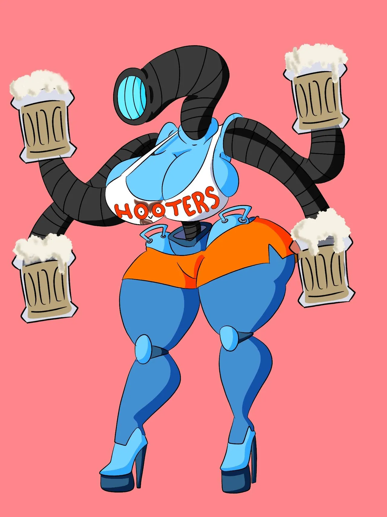 My Maxtlat commissions - Image 402