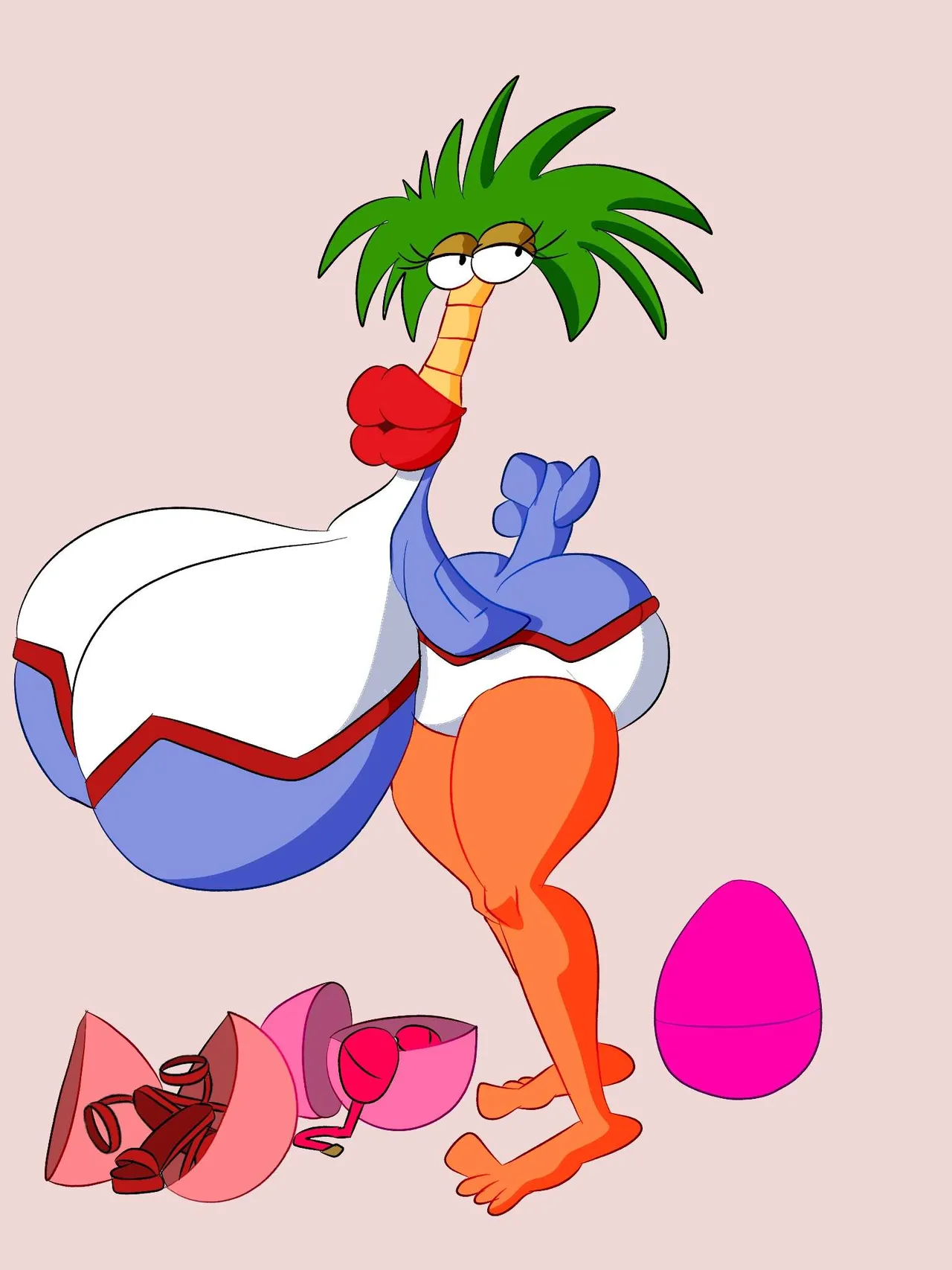 My Maxtlat commissions - Image 403