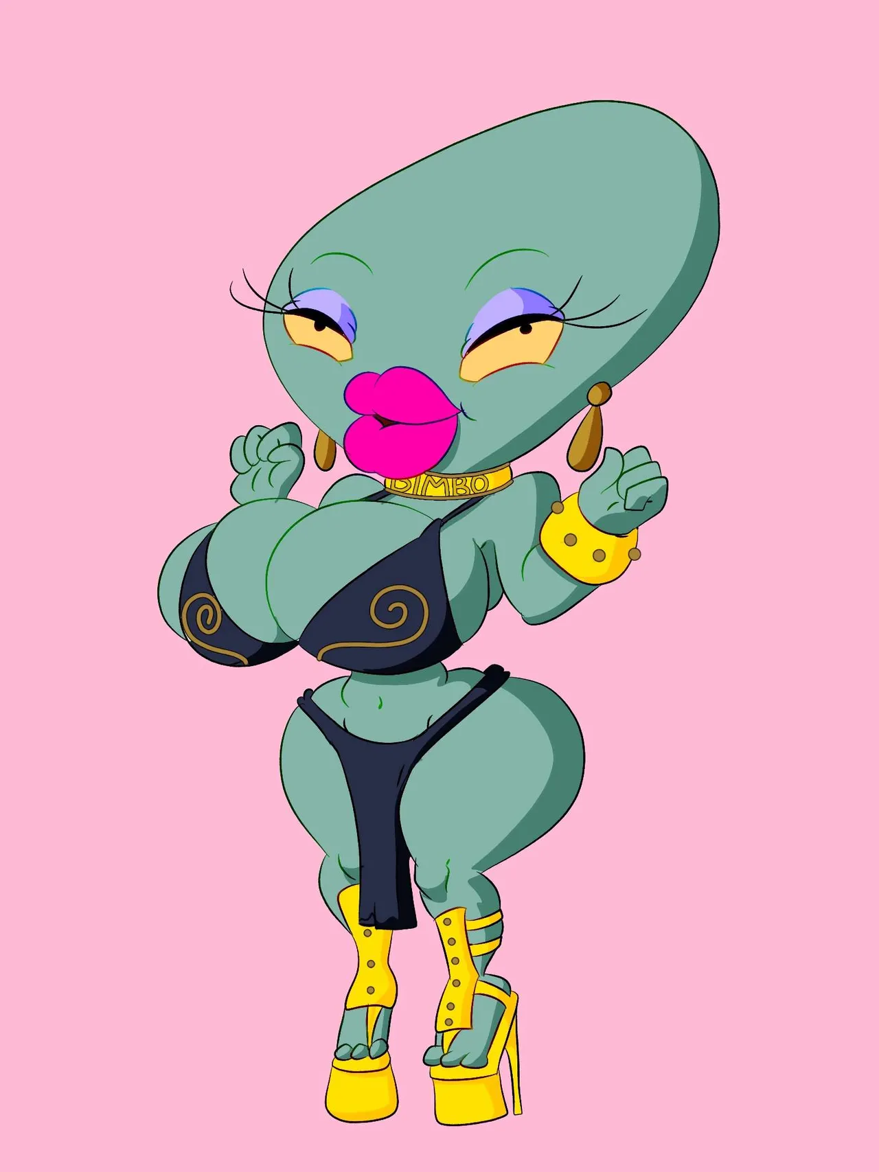 My Maxtlat commissions - Image 404