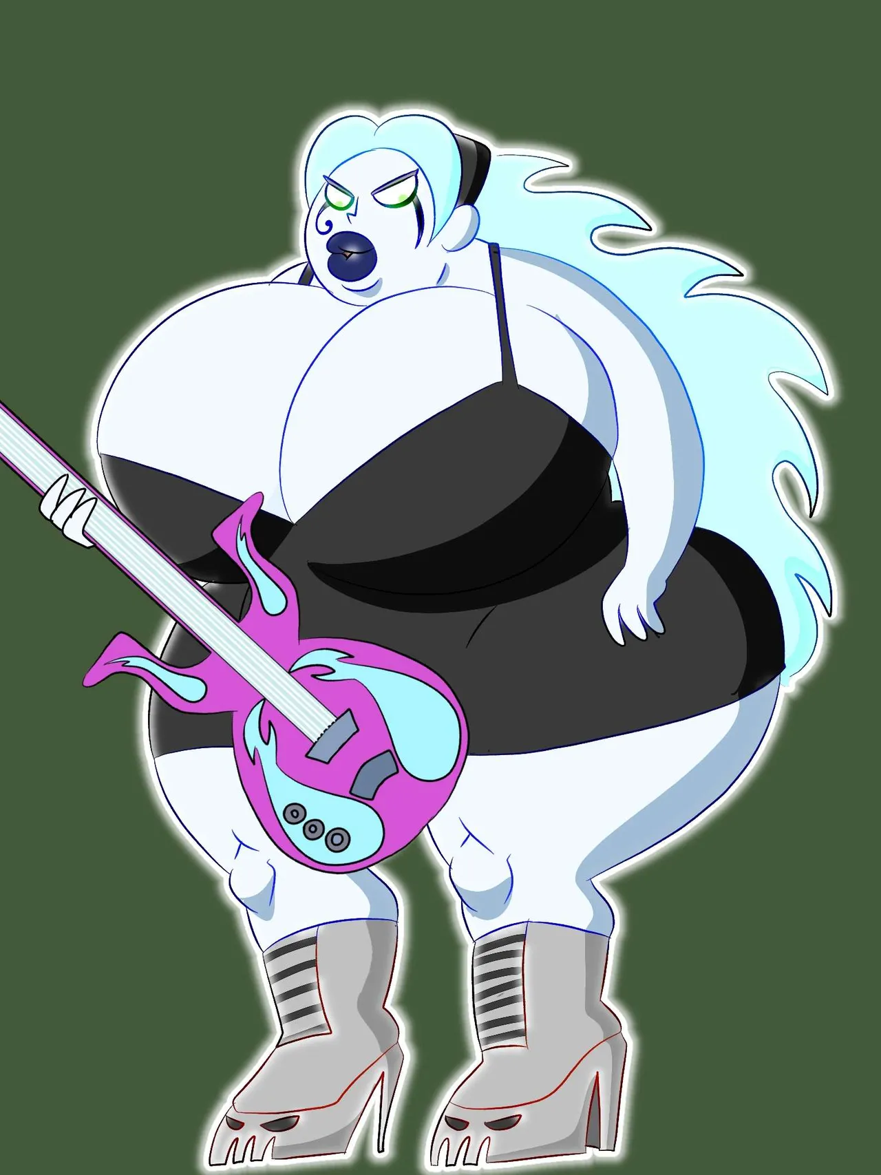 My Maxtlat commissions - Image 405