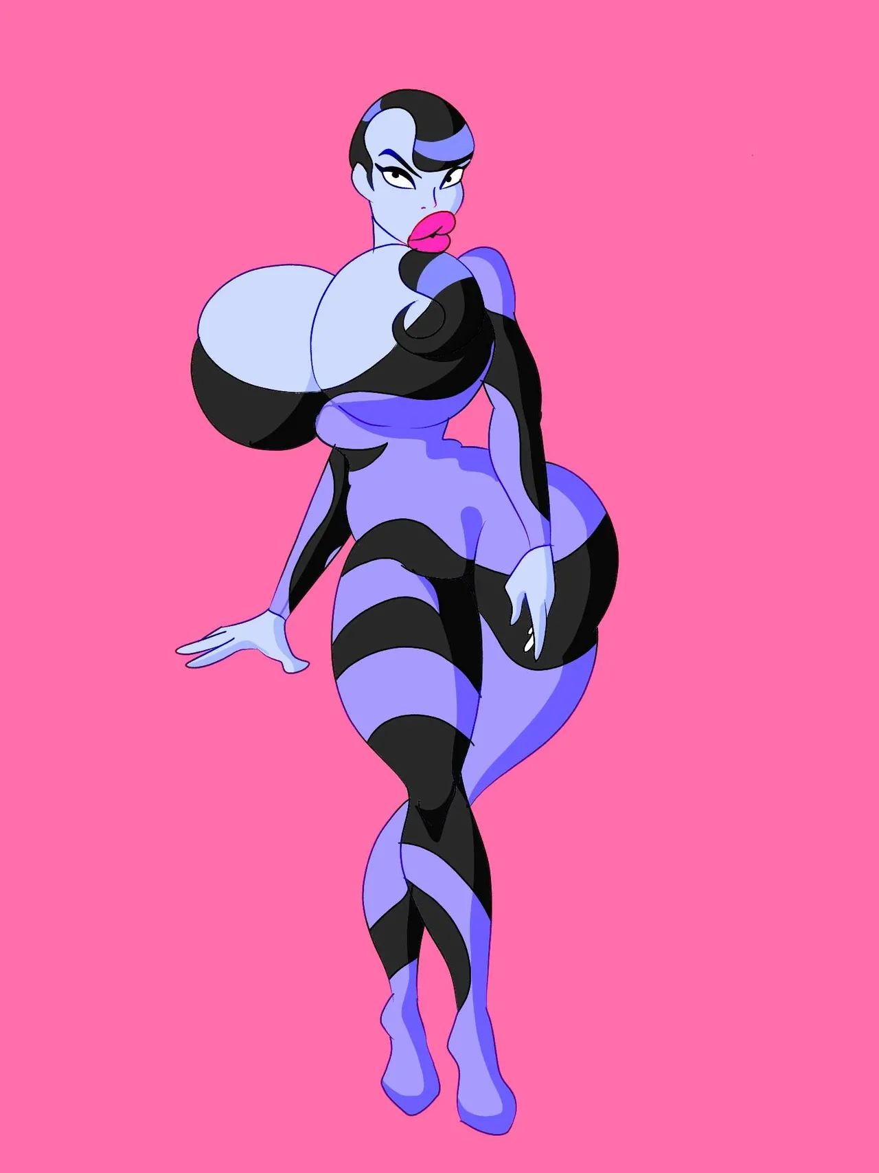 My Maxtlat commissions - Image 406