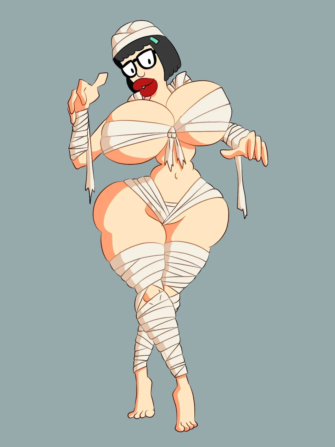 My Maxtlat commissions - Image 408