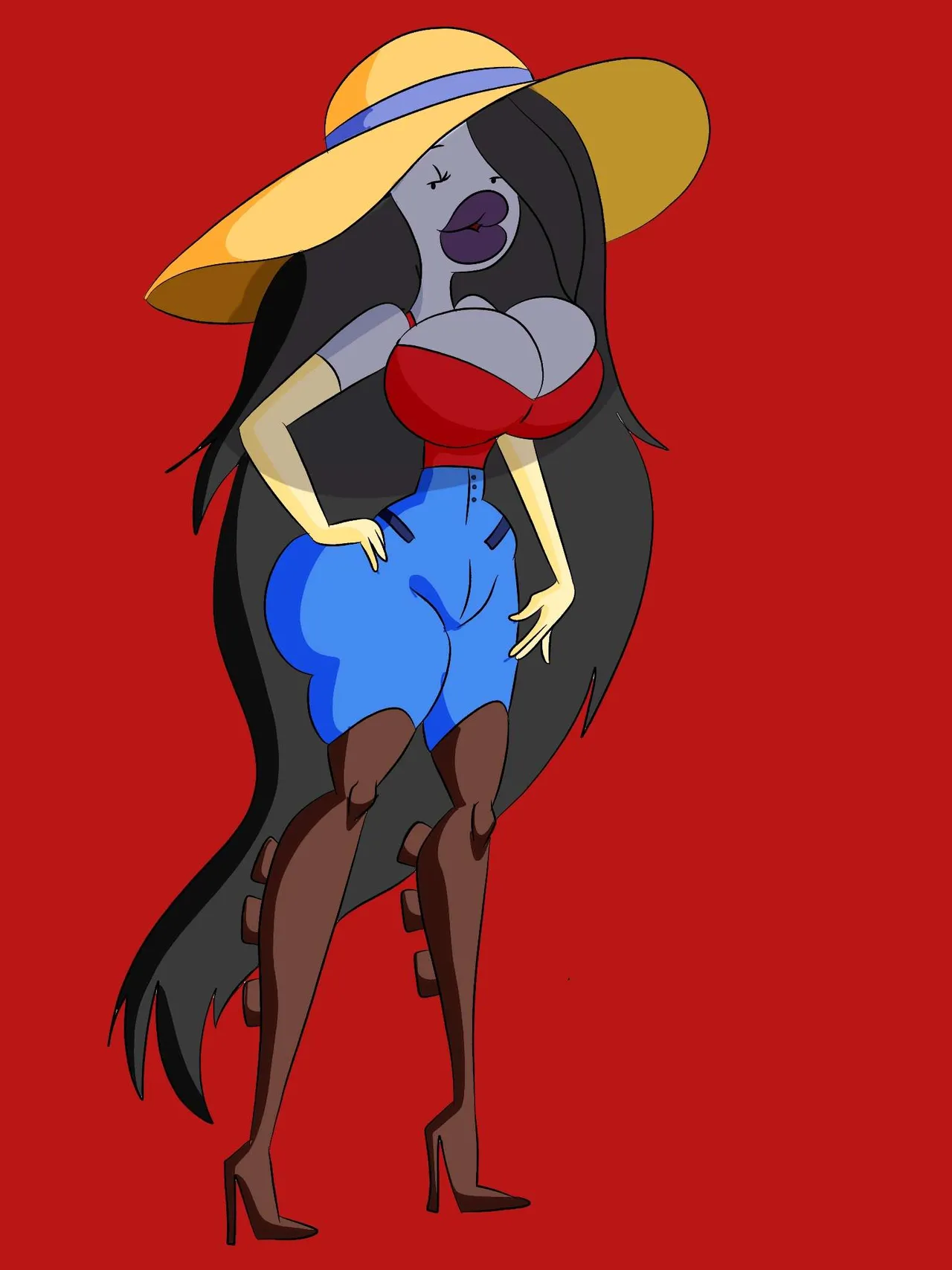 My Maxtlat commissions - Image 409