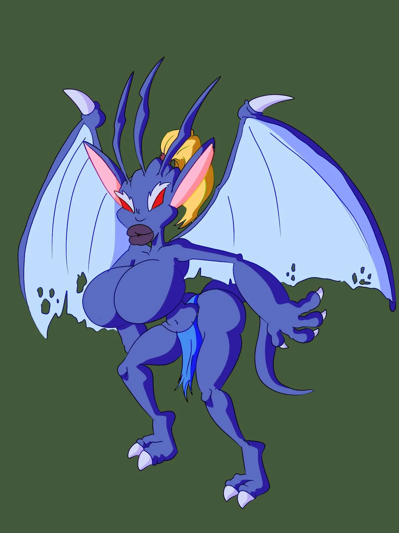 My Maxtlat commissions - Image 410