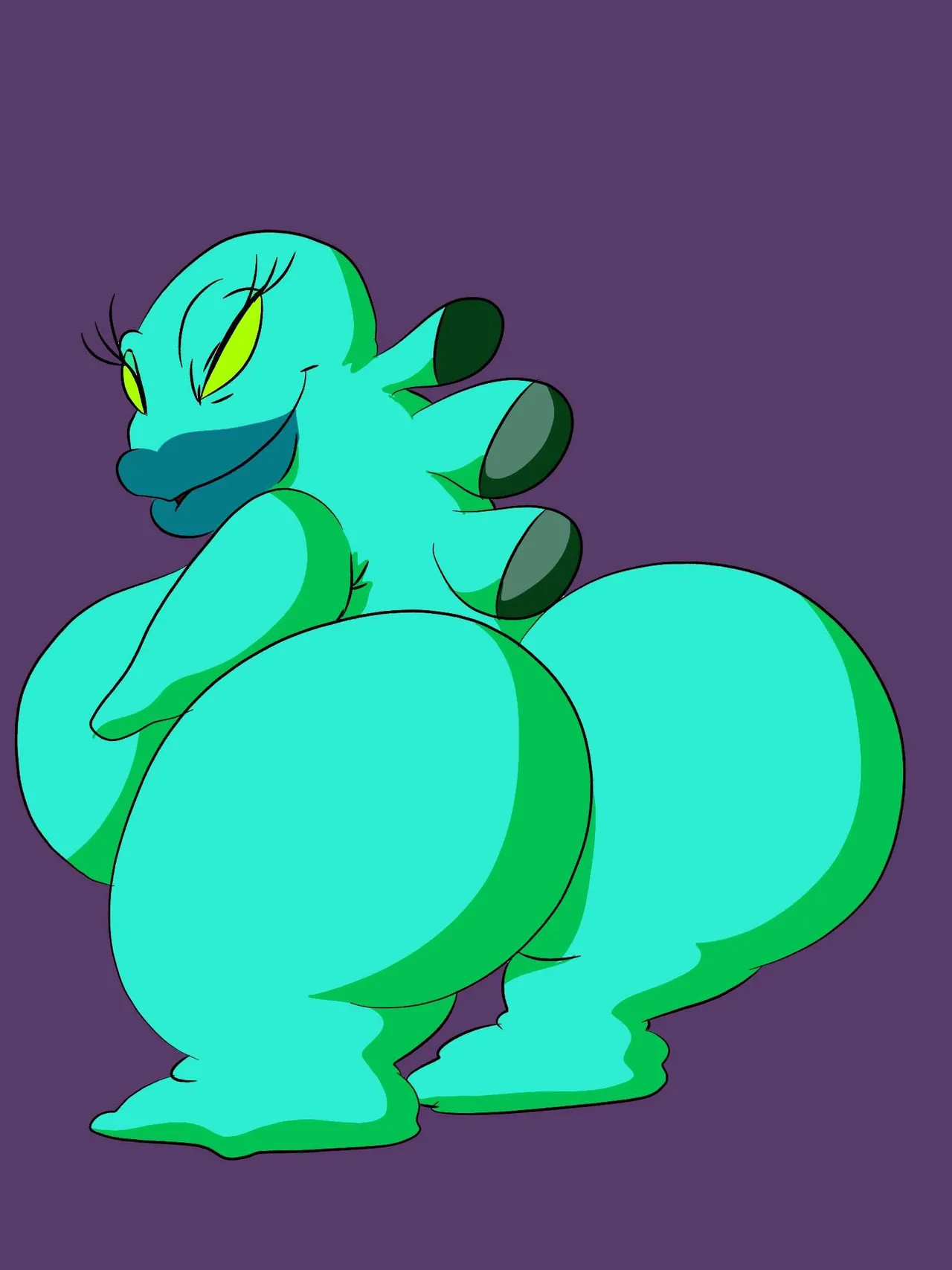 My Maxtlat commissions - Image 413