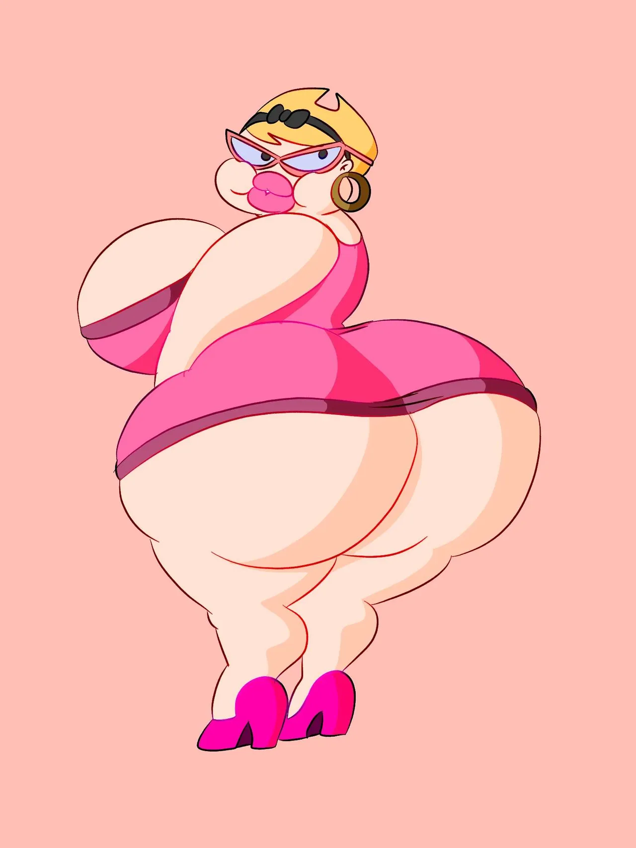 My Maxtlat commissions - Image 414