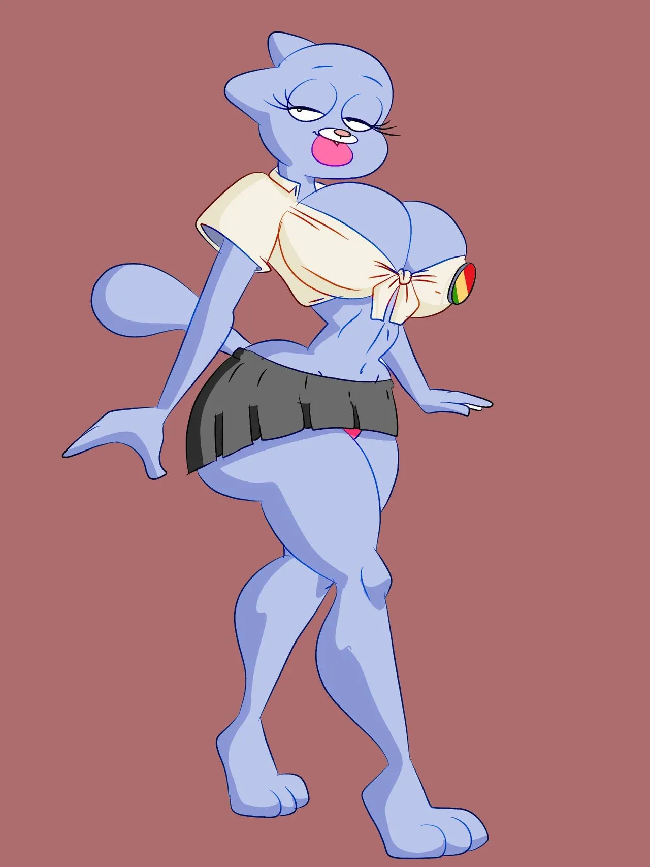 My Maxtlat commissions - Image 416