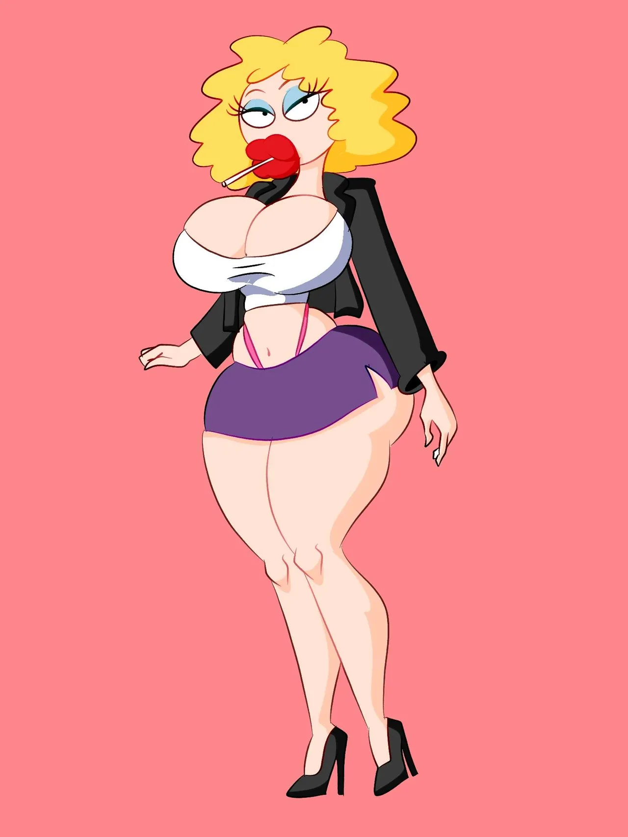 My Maxtlat commissions - Image 418