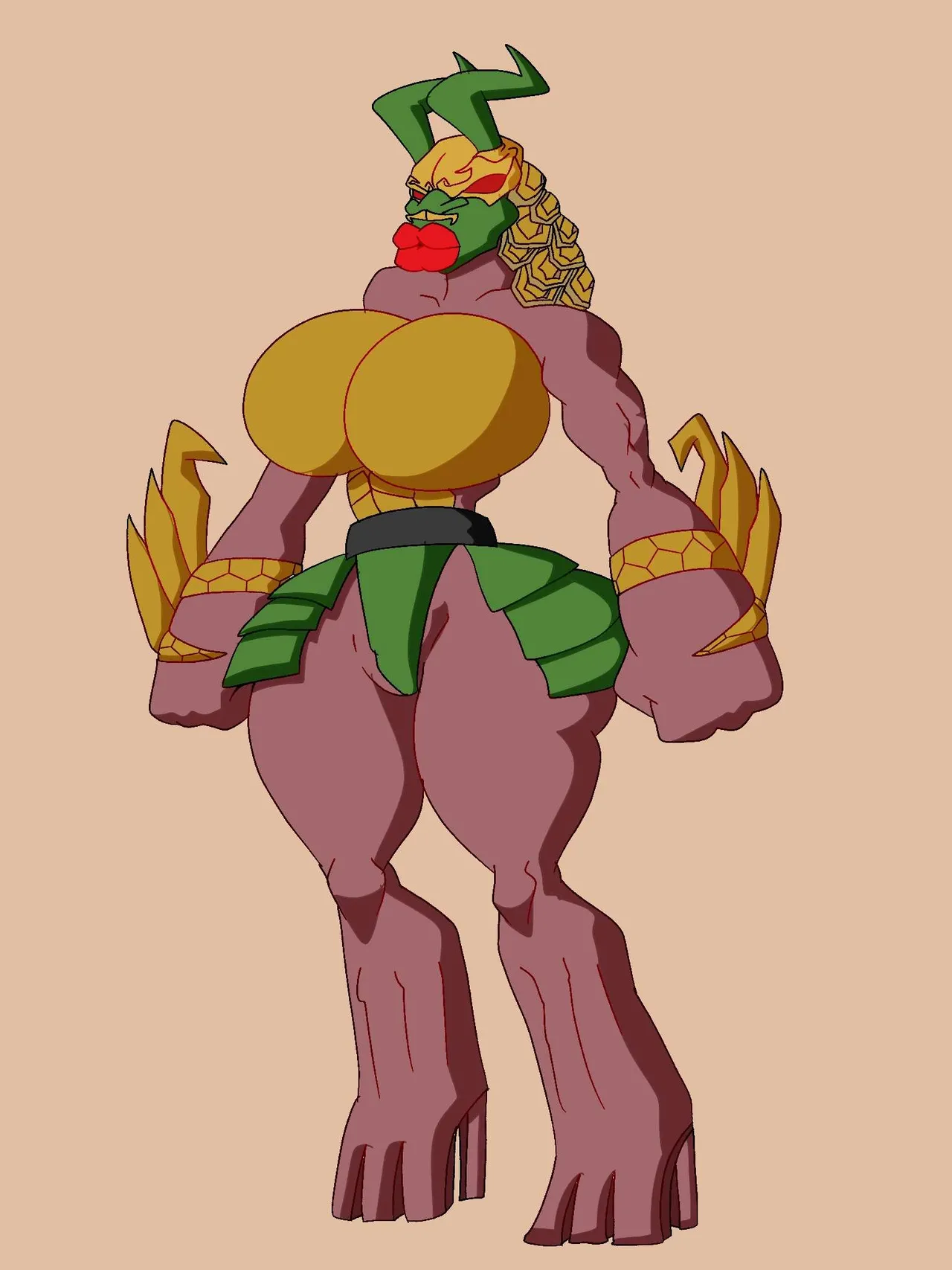 My Maxtlat commissions - Image 419