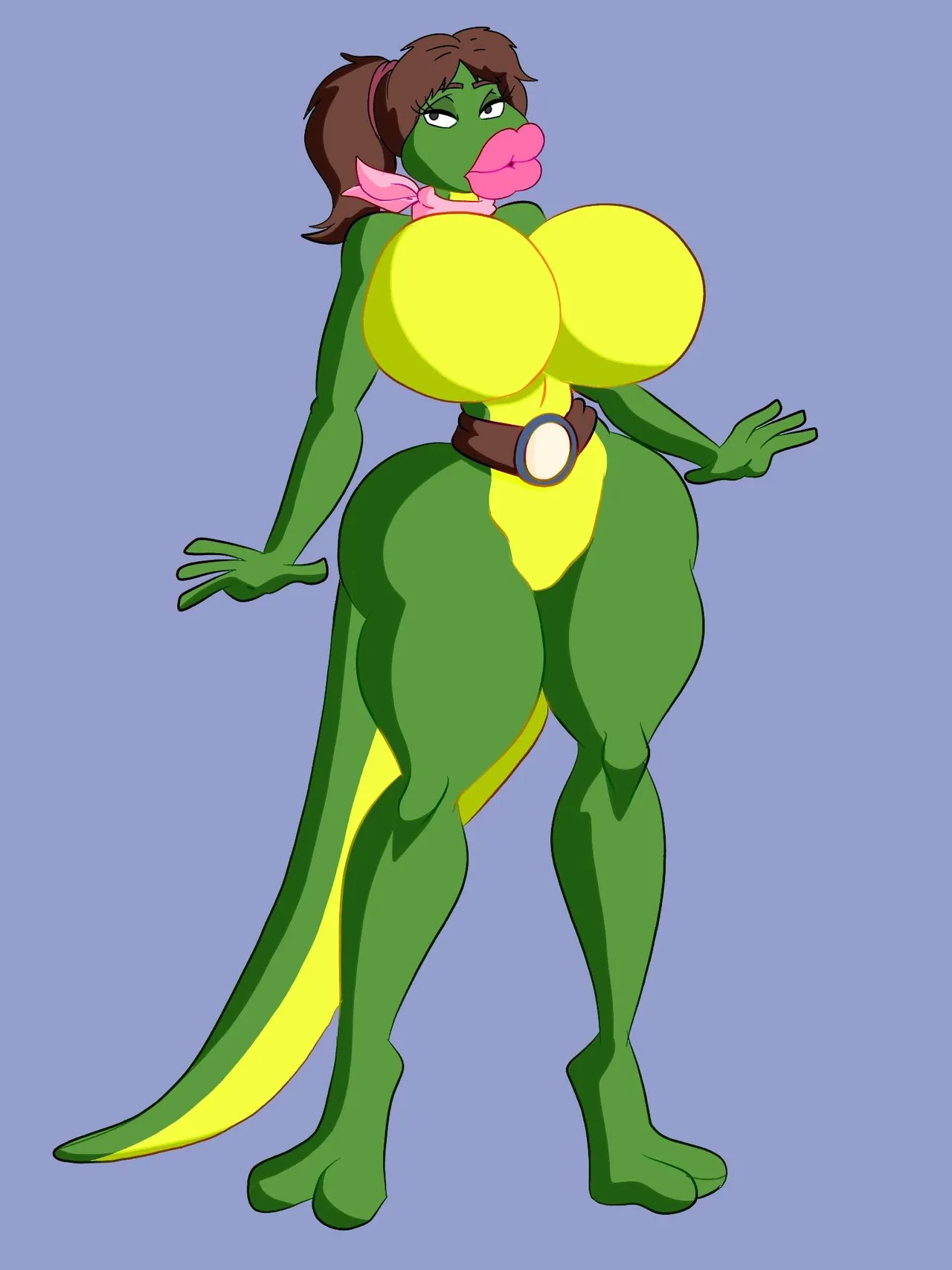 My Maxtlat commissions - Image 420