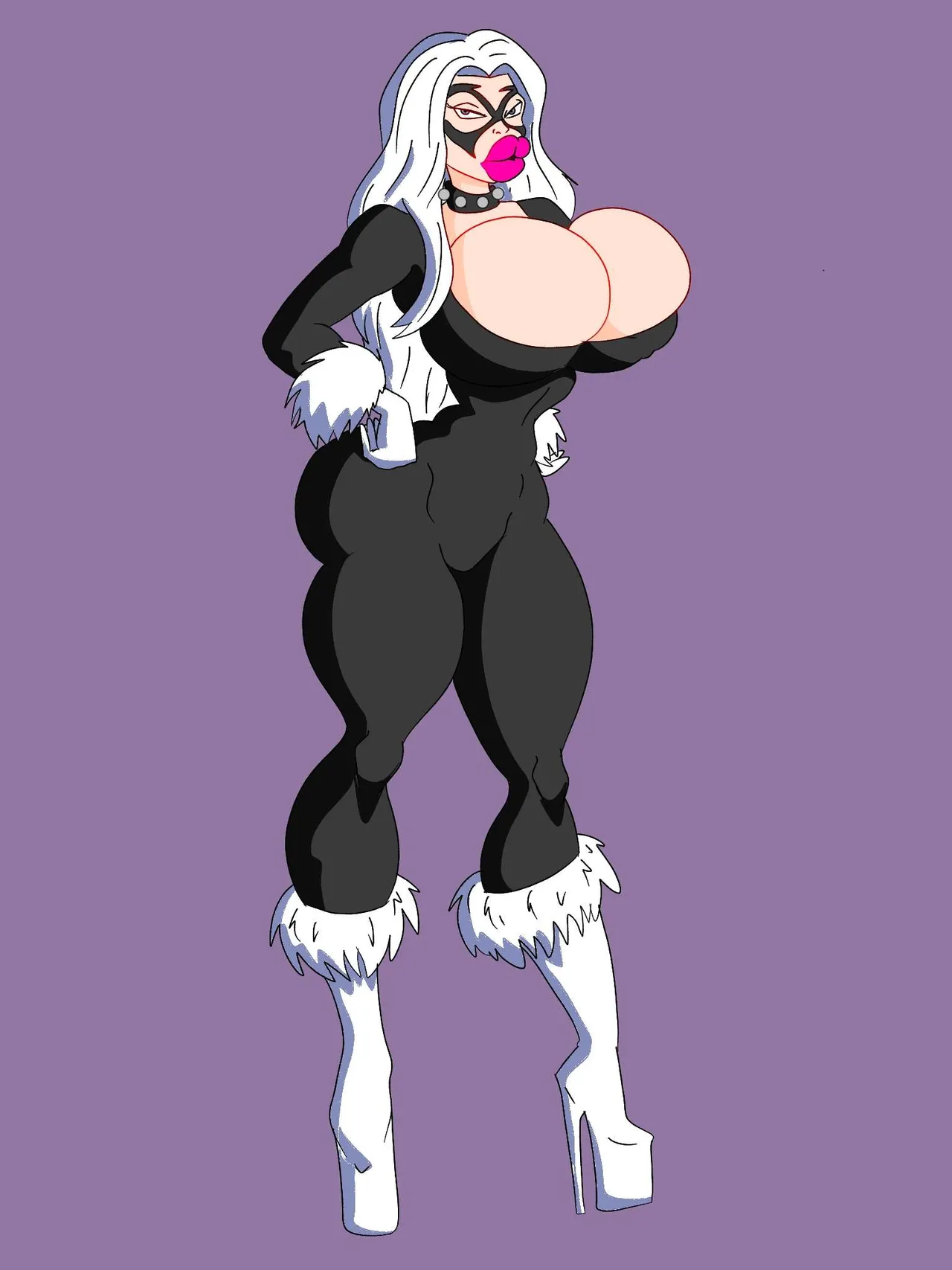 My Maxtlat commissions - Image 421