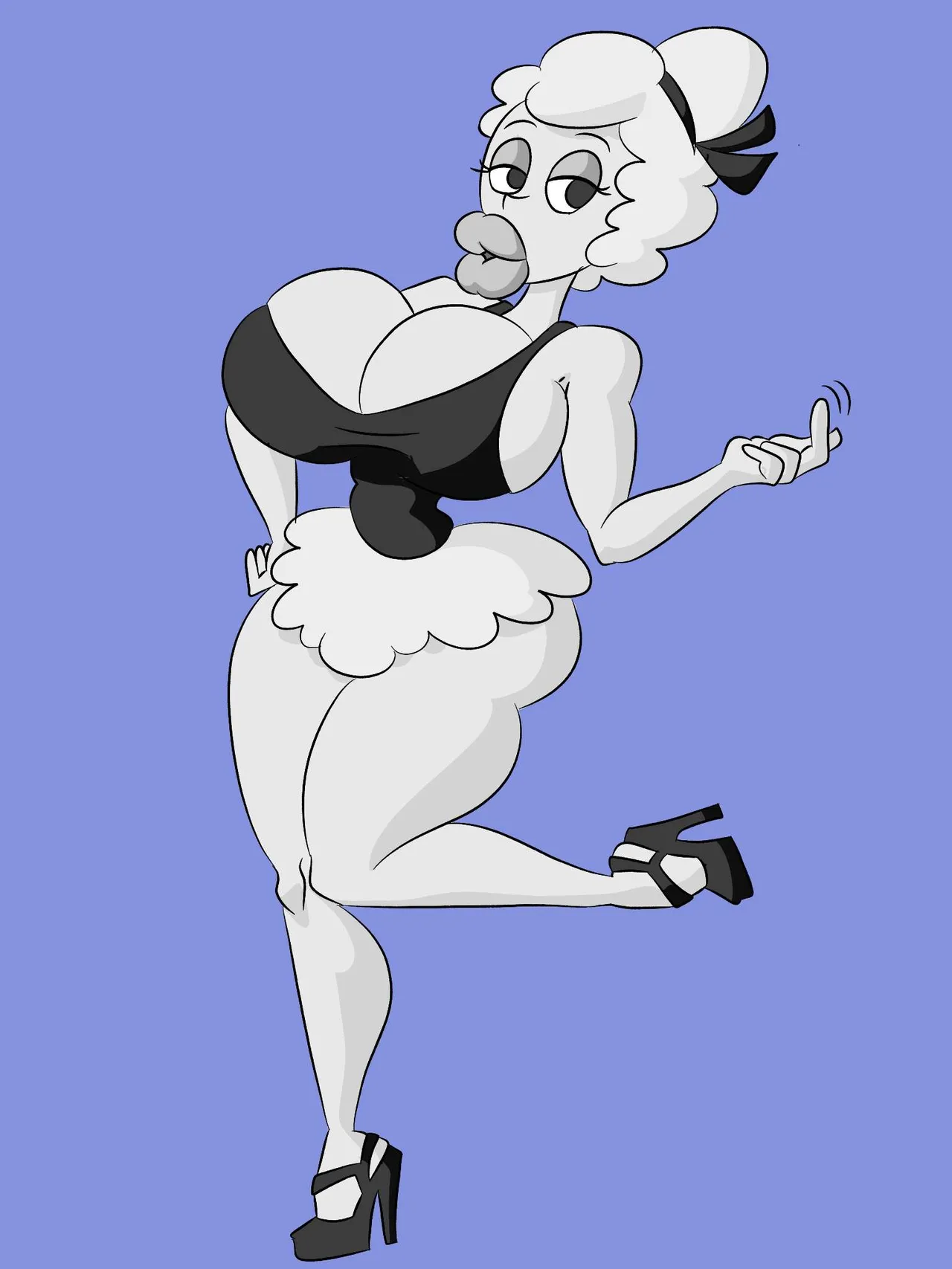 My Maxtlat commissions - Image 423