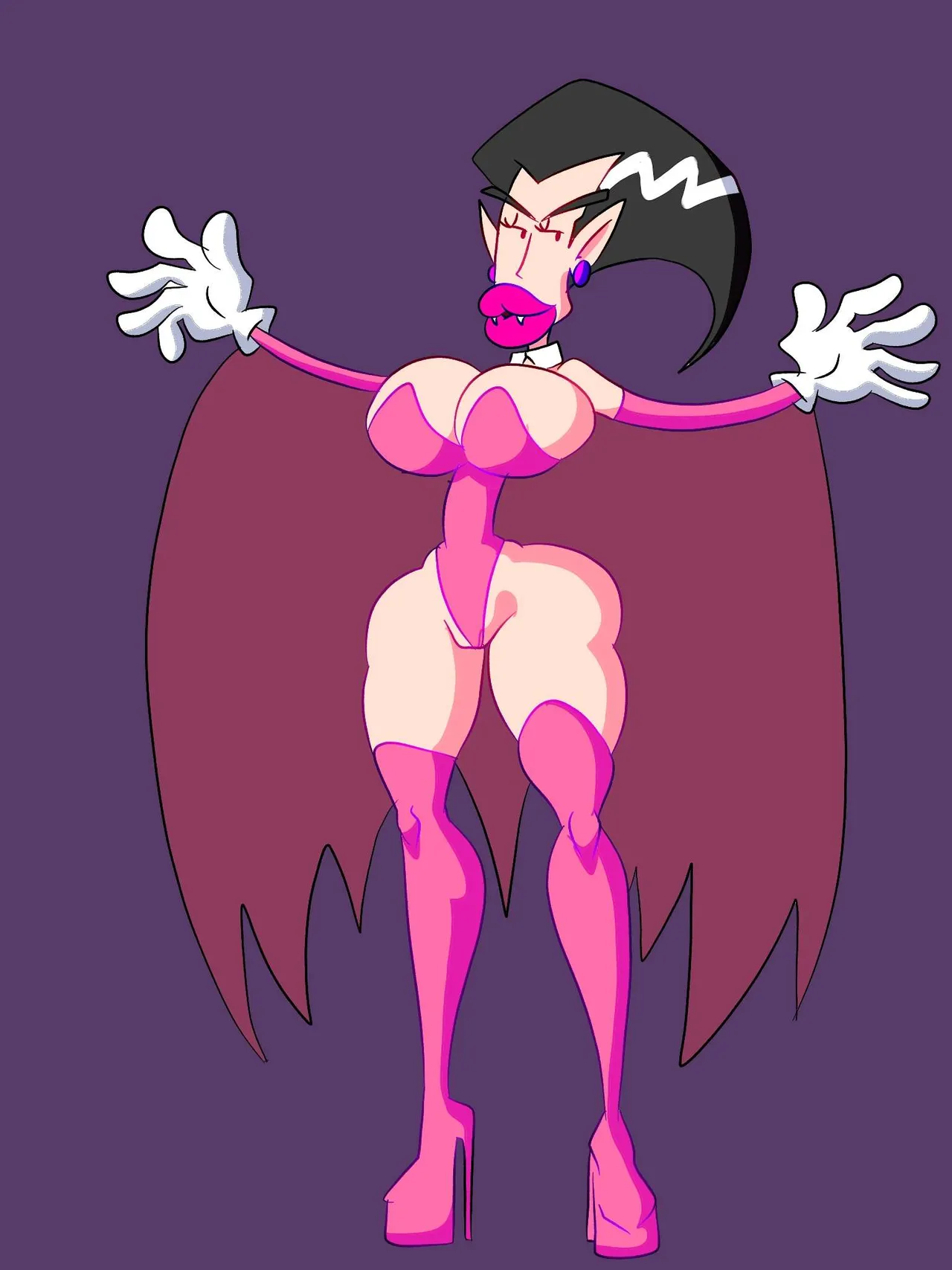 My Maxtlat commissions - Image 425