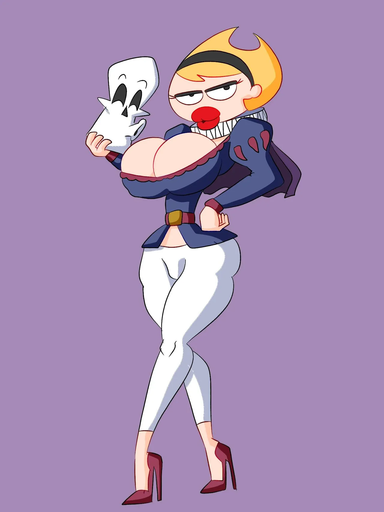 My Maxtlat commissions - Image 426