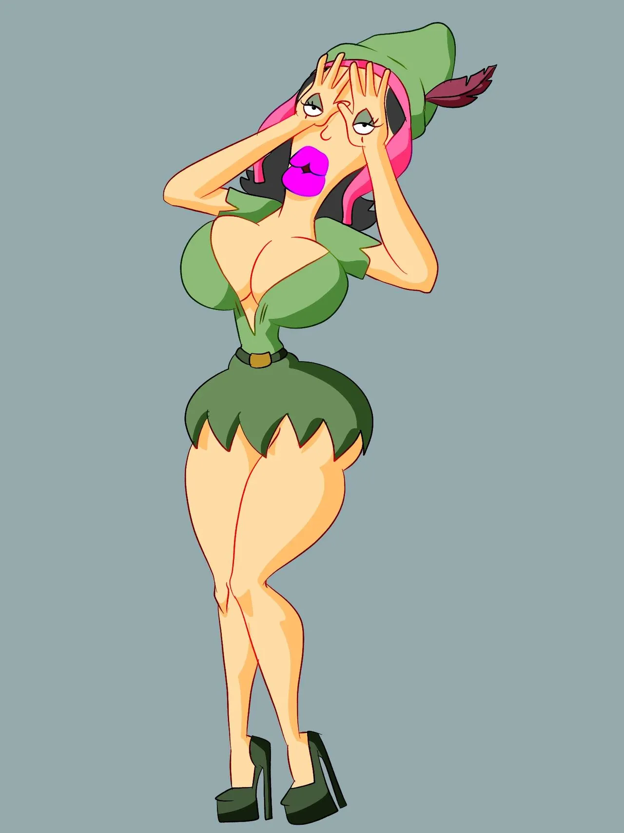 My Maxtlat commissions - Image 427