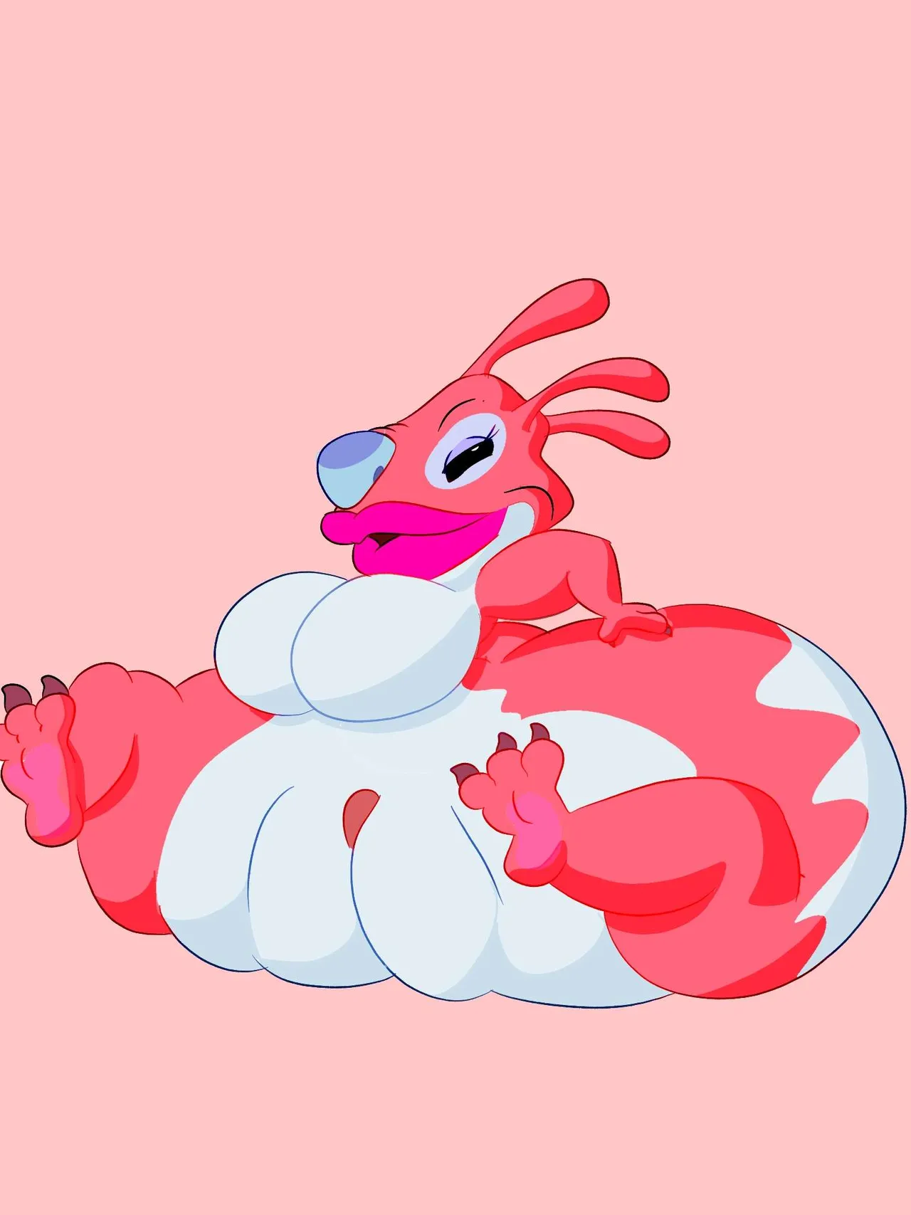 My Maxtlat commissions - Image 431