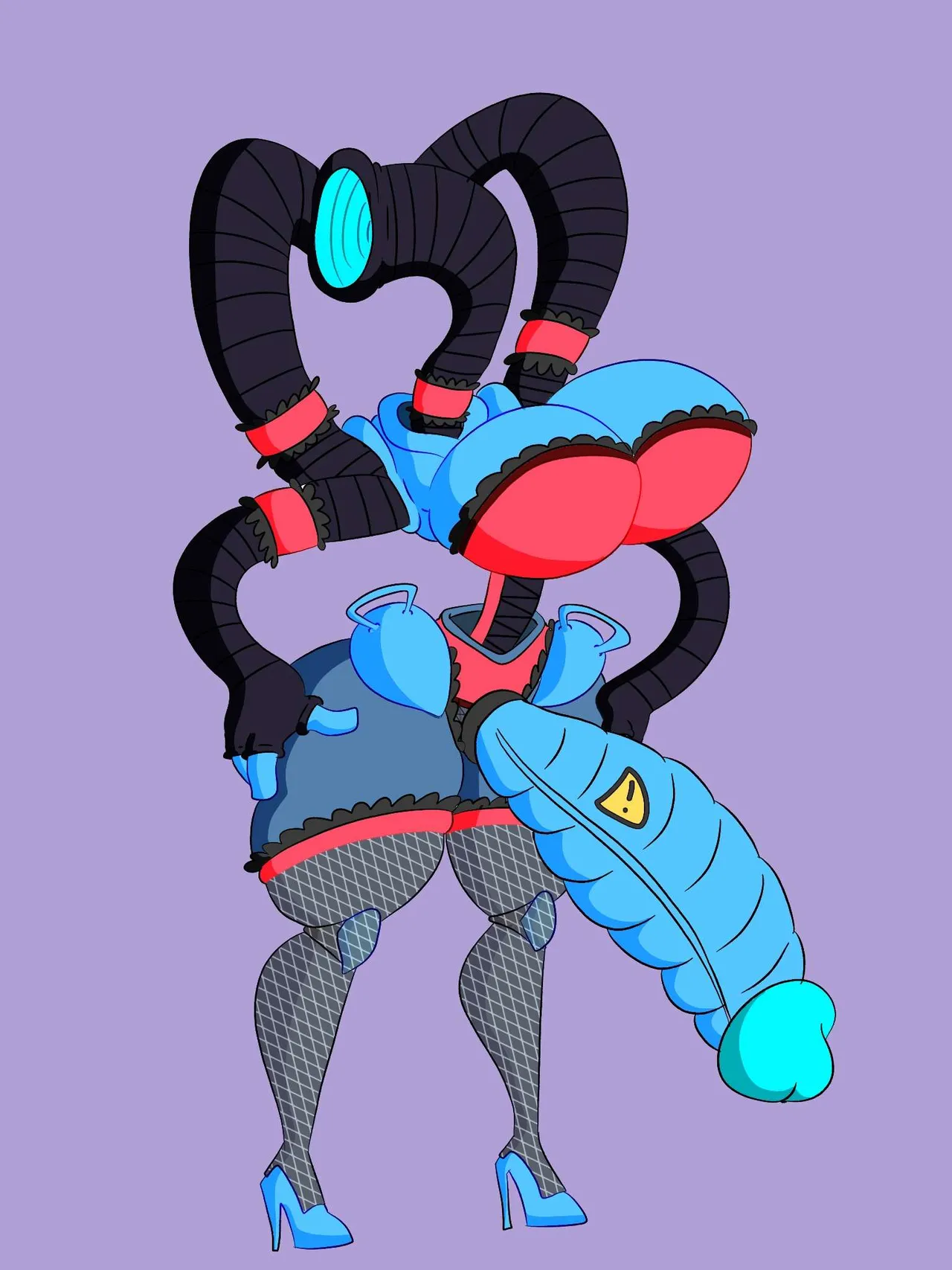 My Maxtlat commissions - Image 432