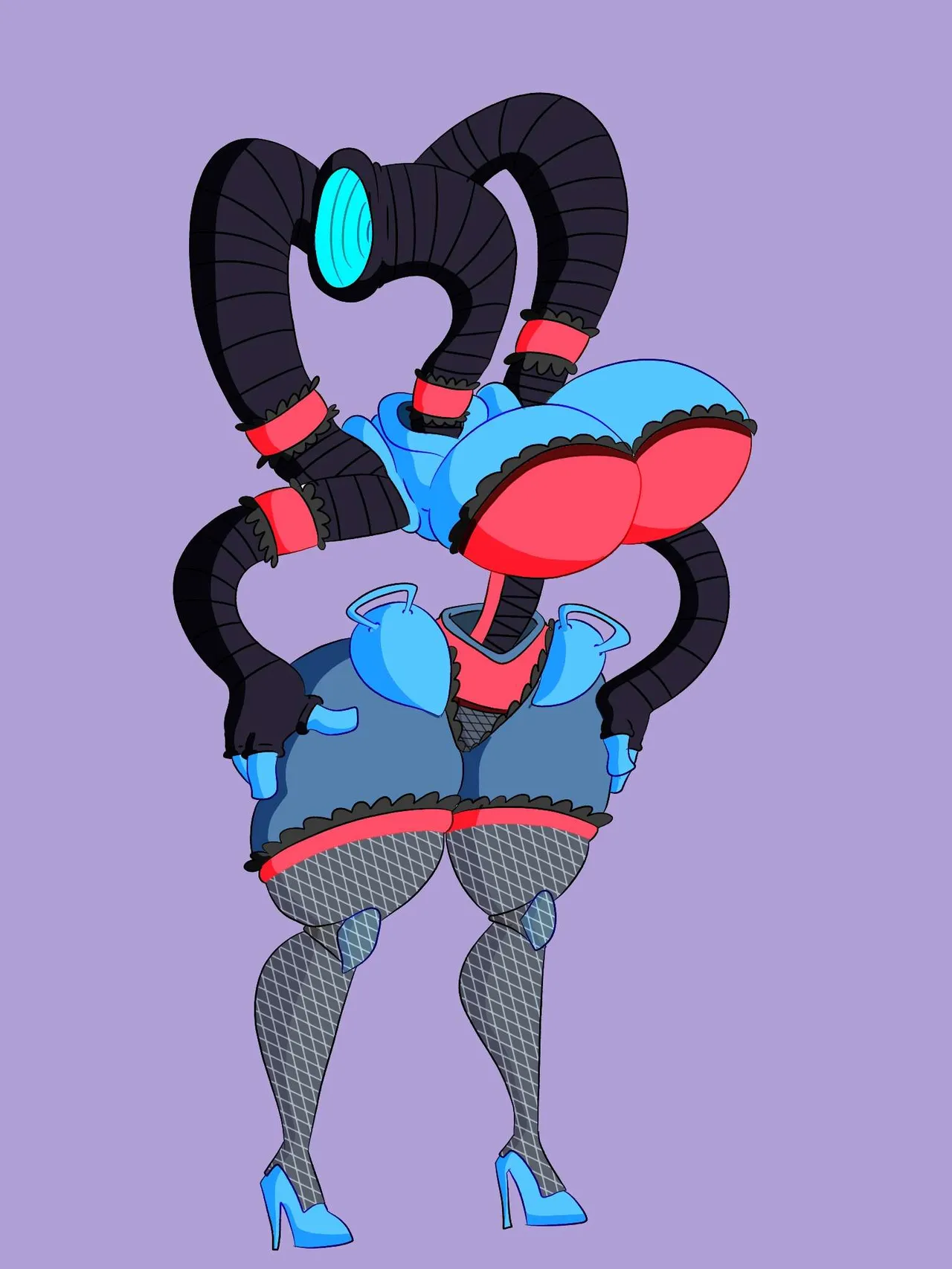 My Maxtlat commissions - Image 433