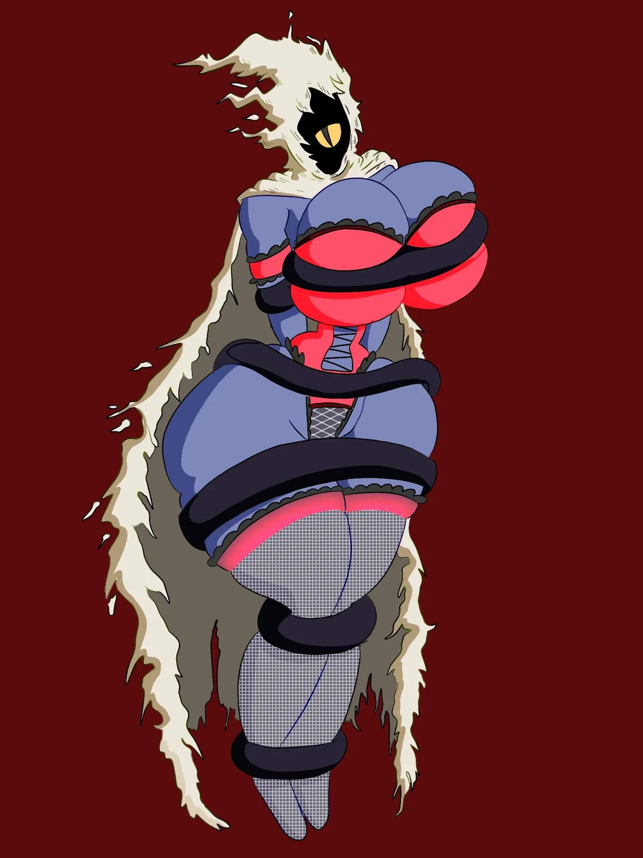 My Maxtlat commissions - Image 434