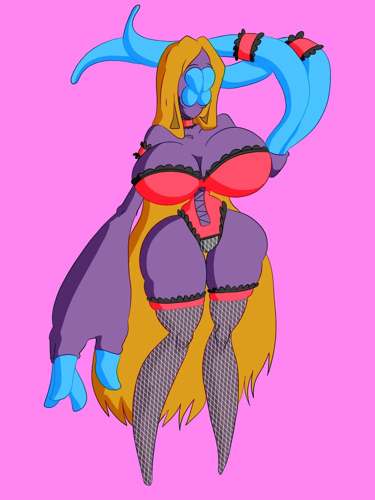 My Maxtlat commissions - Image 436