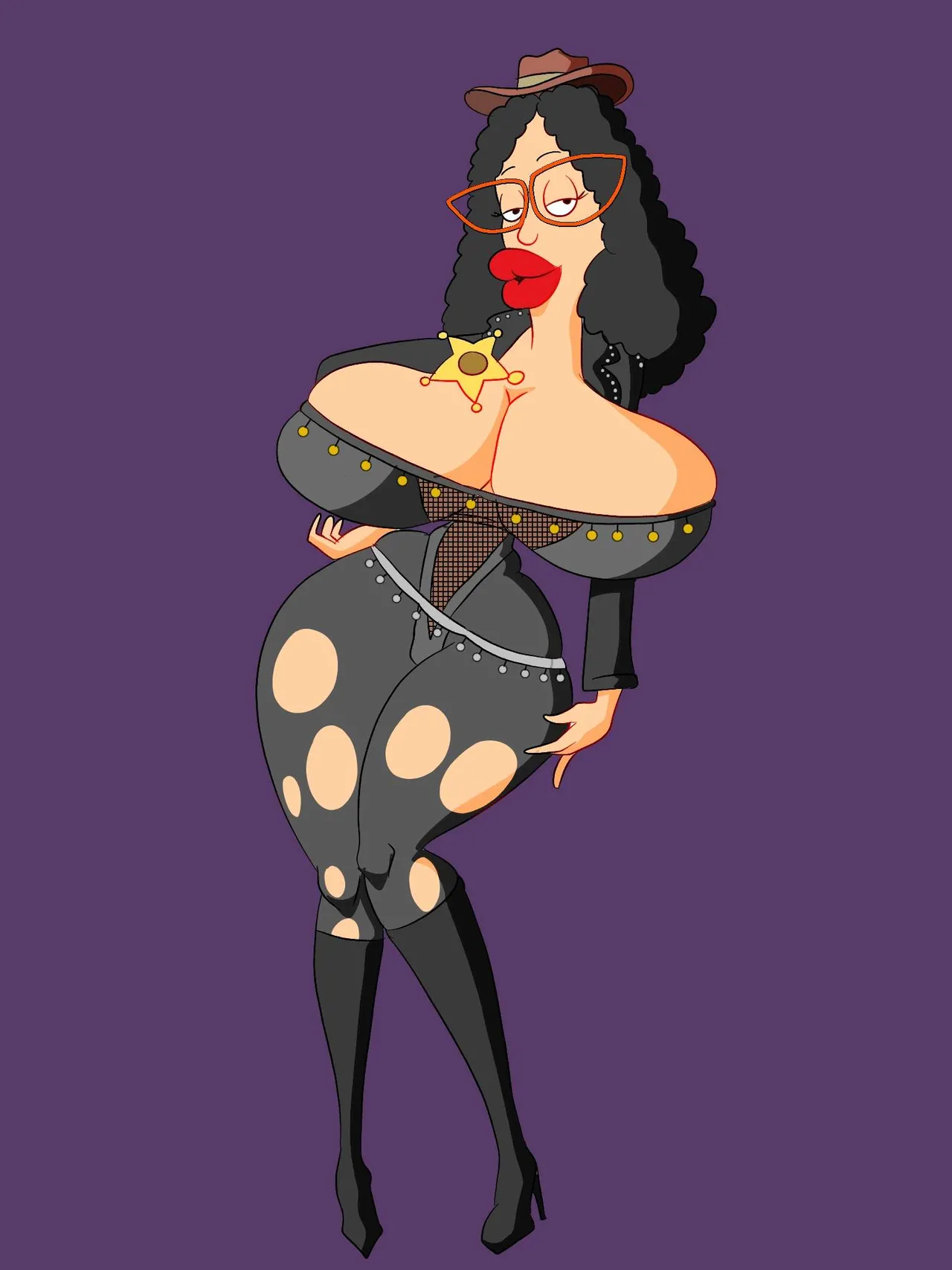 My Maxtlat commissions - Image 437