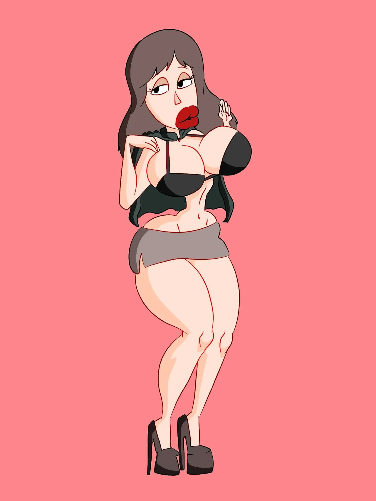 My Maxtlat commissions - Image 438