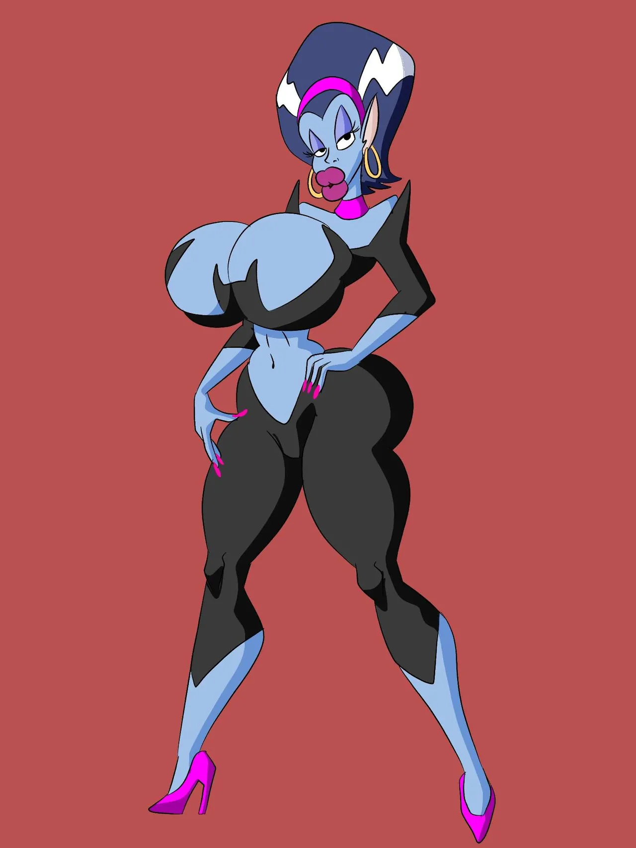 My Maxtlat commissions - Image 443