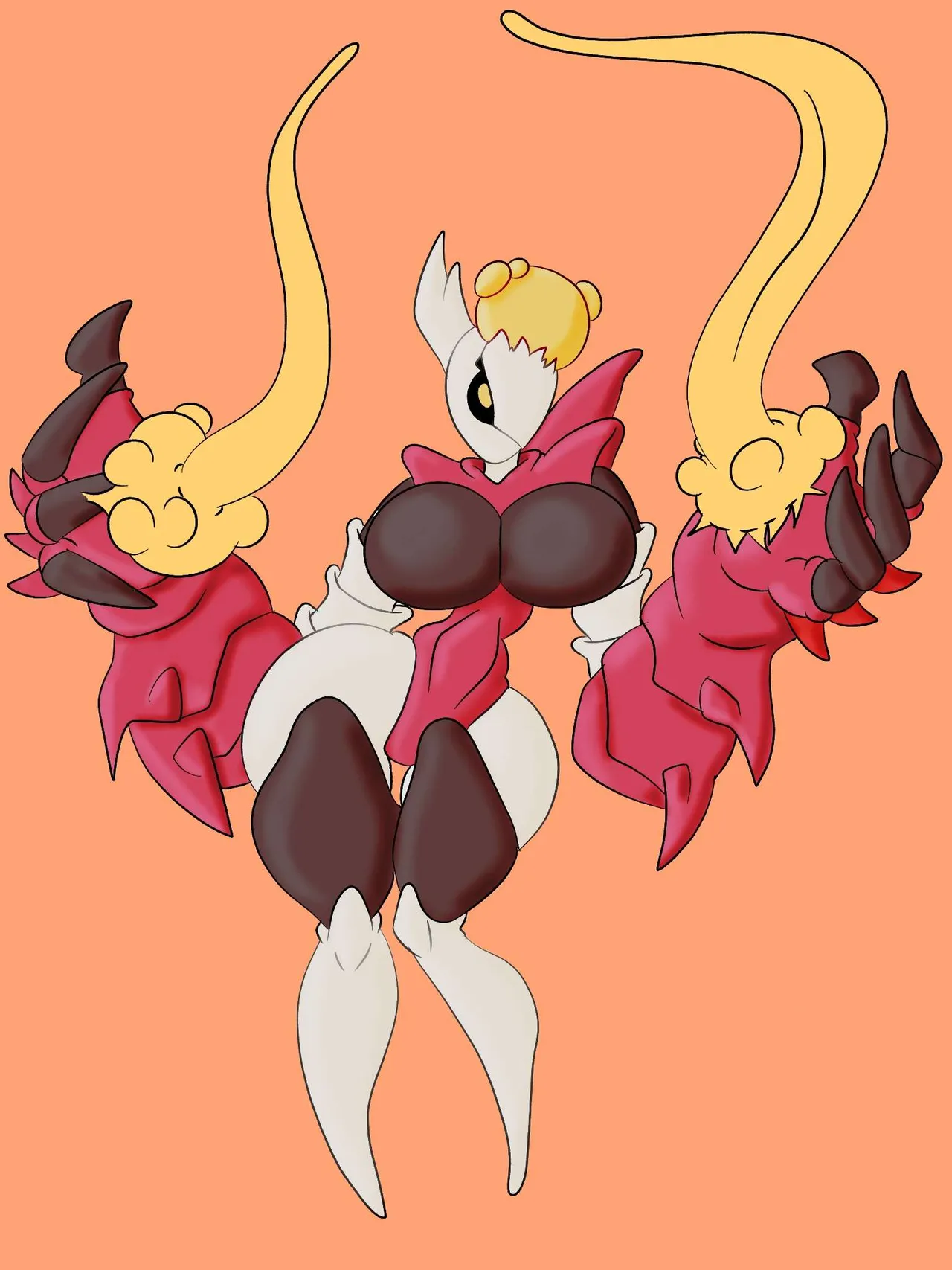 My Maxtlat commissions - Image 445