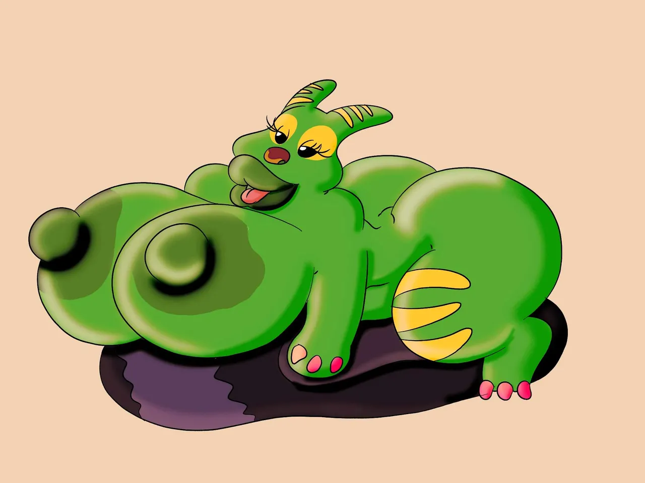 My Maxtlat commissions - Image 446