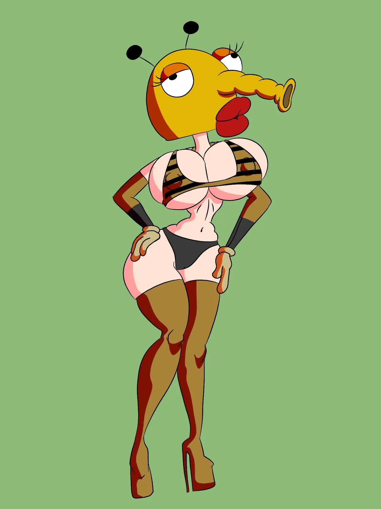 My Maxtlat commissions - Image 448